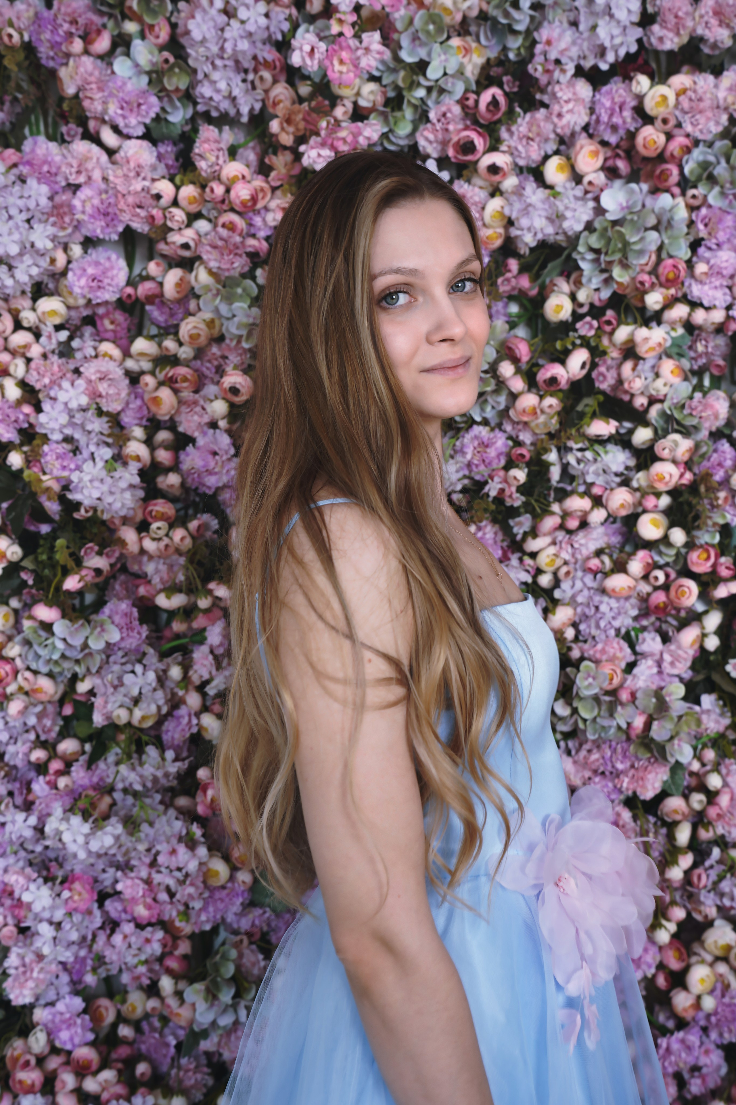 Elizaveta. Фотограф Анастасия Шай в Санкт-Петербурге