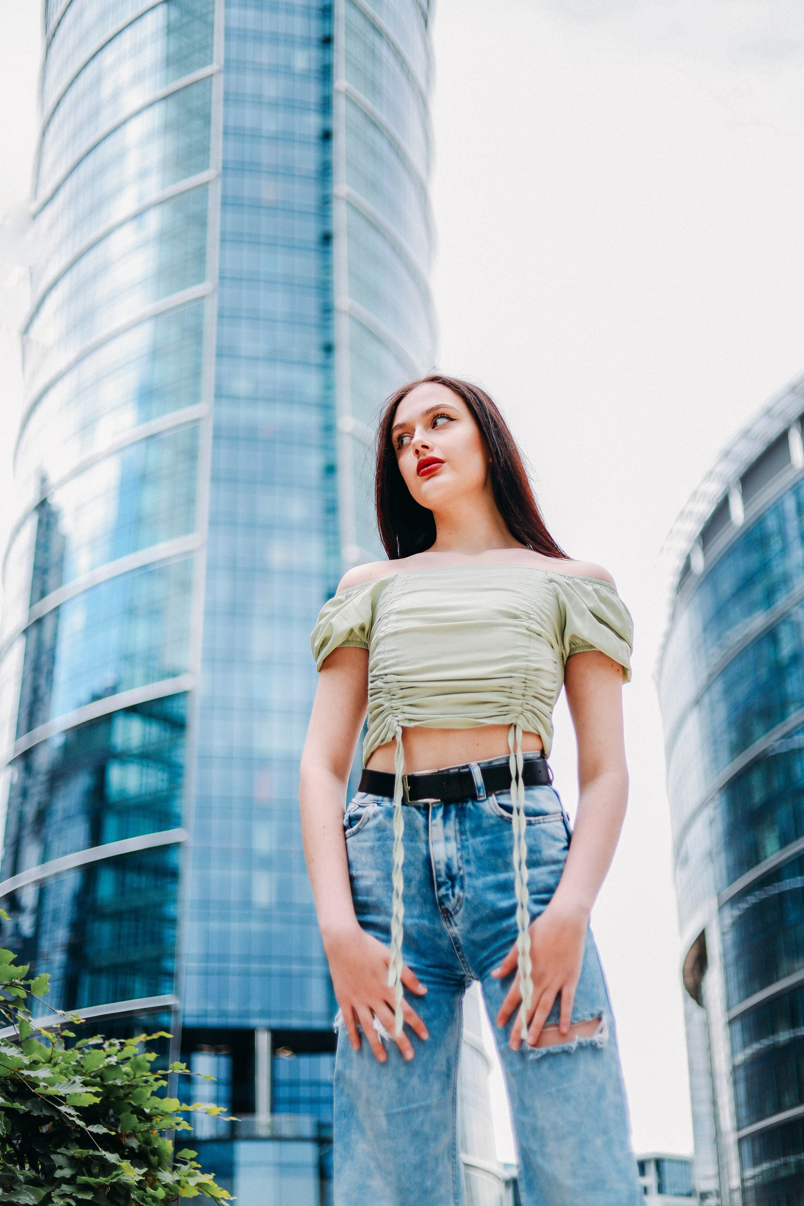 Анна. Женский/Детский фотограф в Симферополе Вероника Слепогина