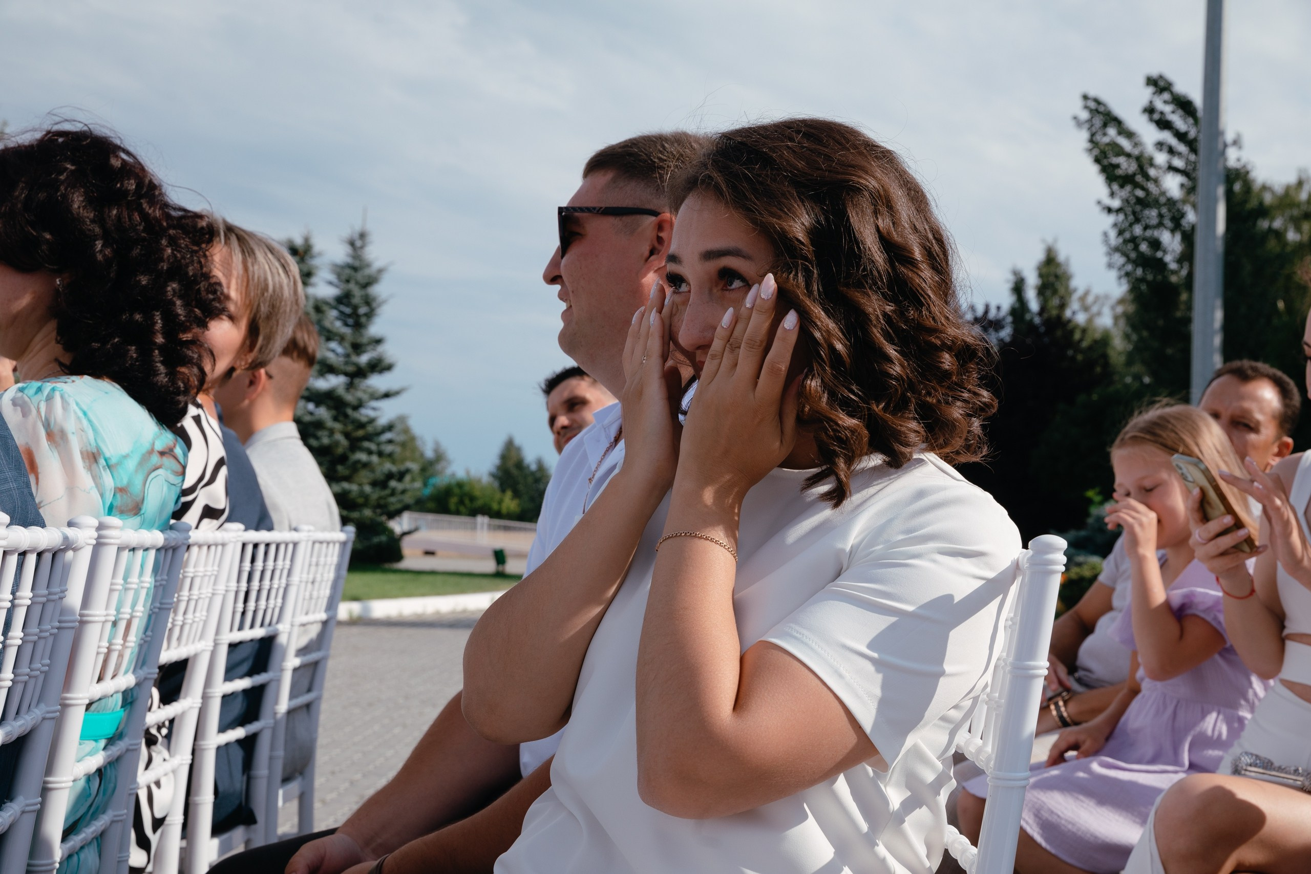 Рустам и Кристина. Свадебный фотограф Виктория