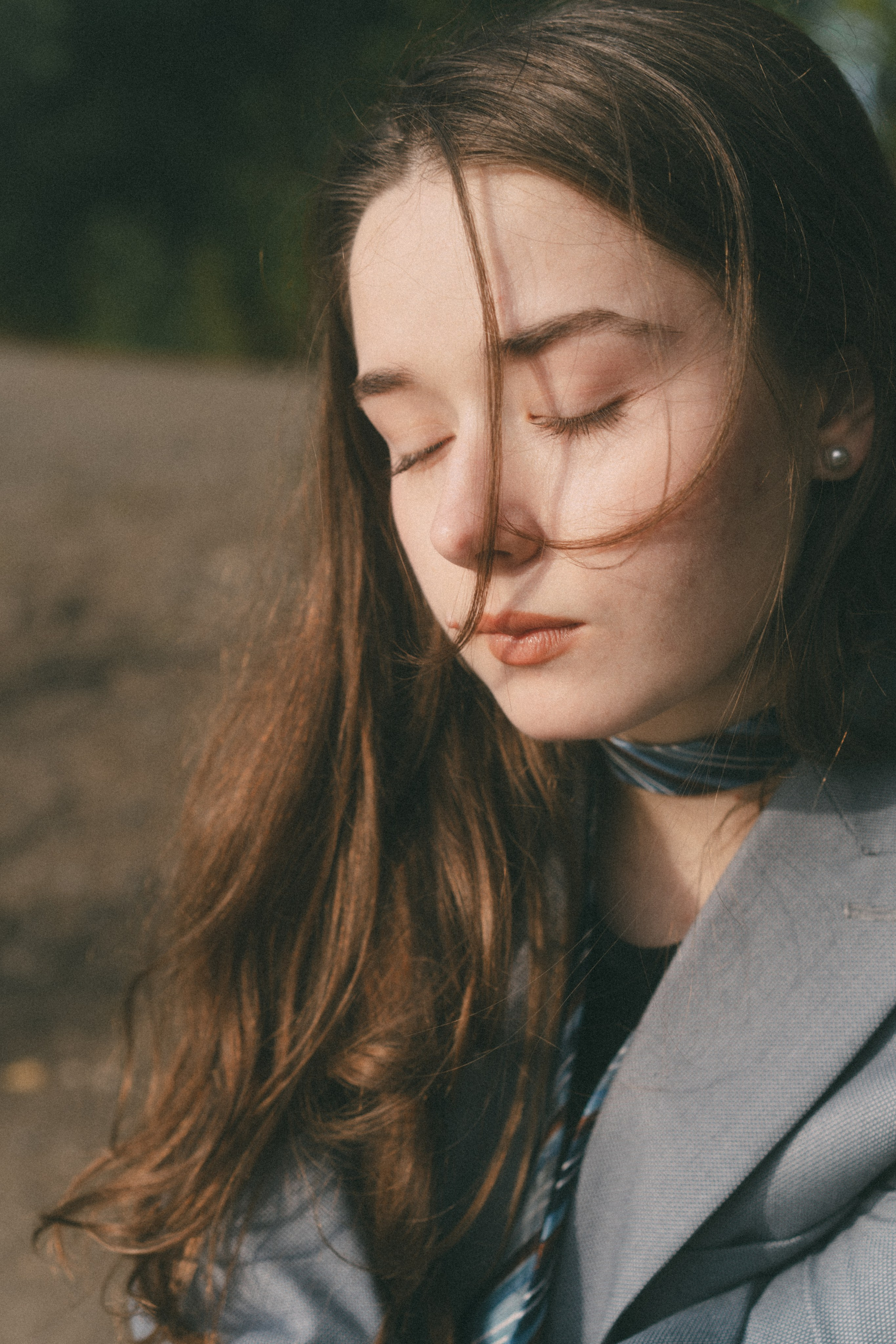 Диана. Veronika Popadeikina Photographer