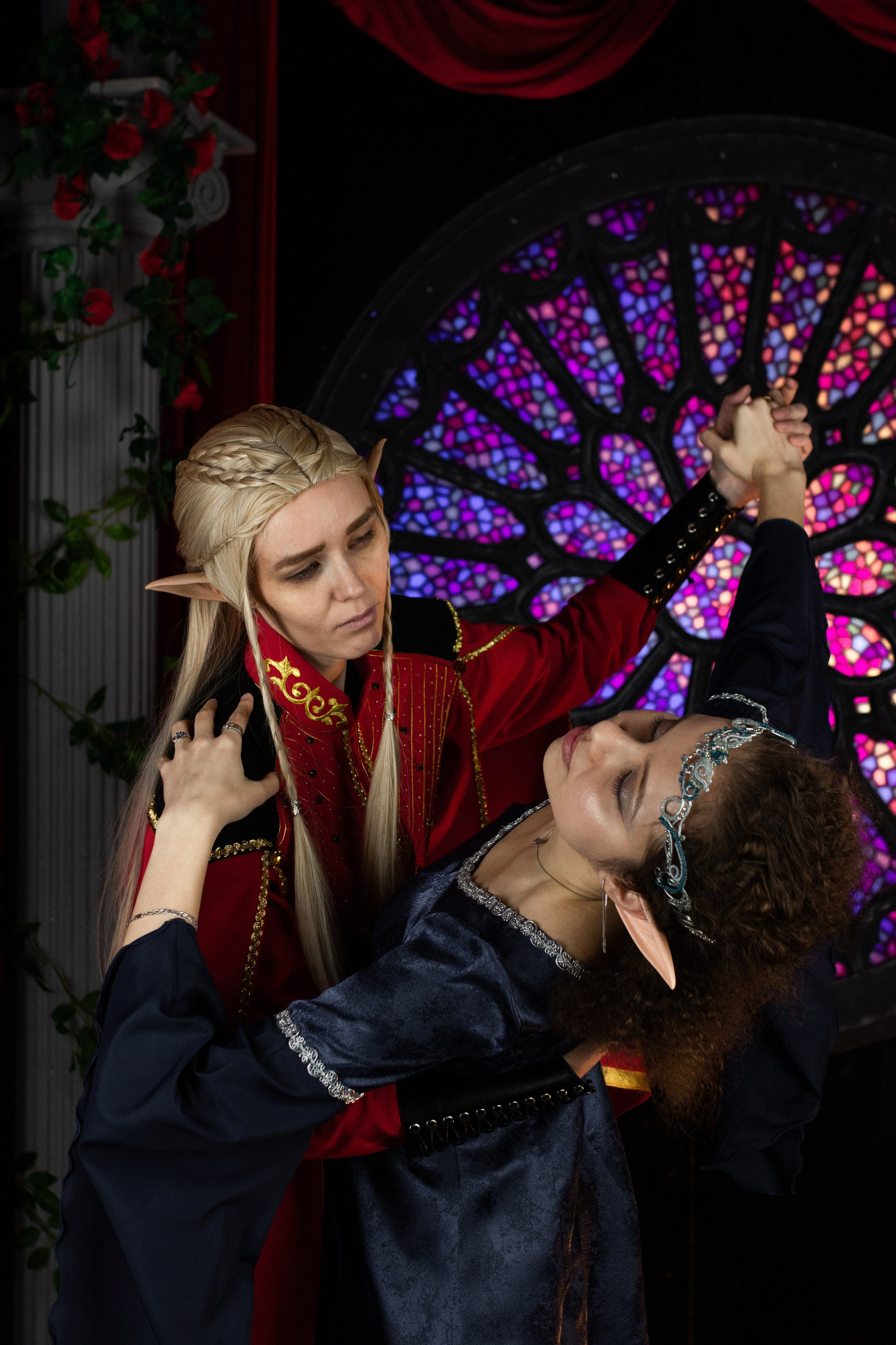 Первый дом. Ksenzova Veronika photographer