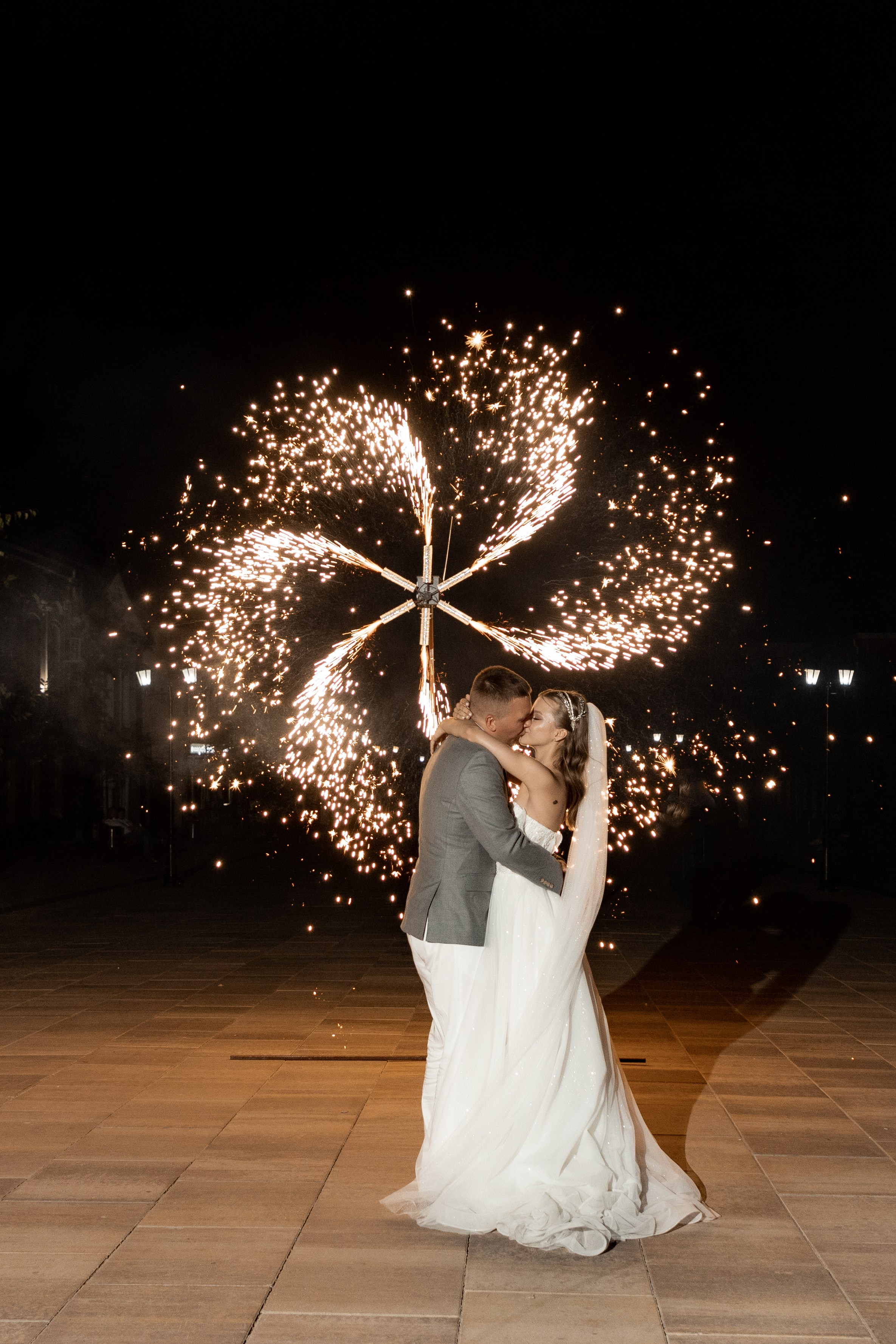 Дмитрий и Анастасия (сокращено). Свадебный фотограф Ангелина Сунгатулина | Саратов | Балаково | Вольск