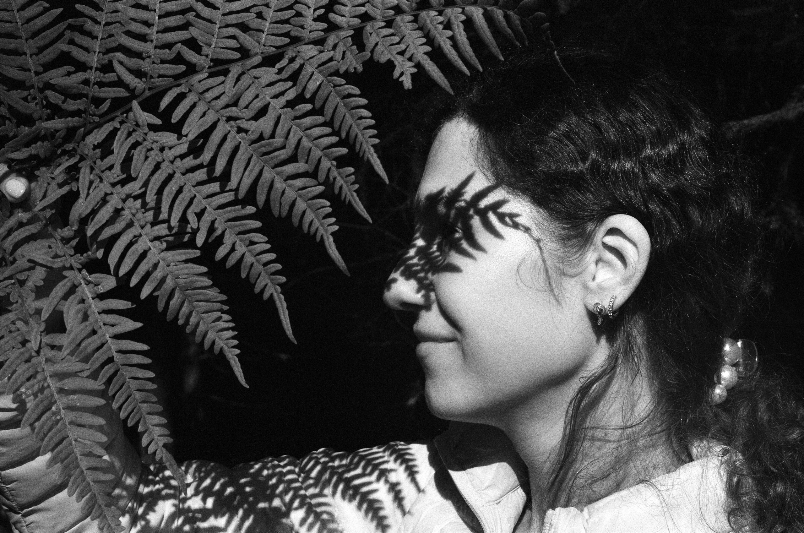 Фотографии на плёнку. Фотограф в Санкт-Петербурге и Москве Наталья Милли