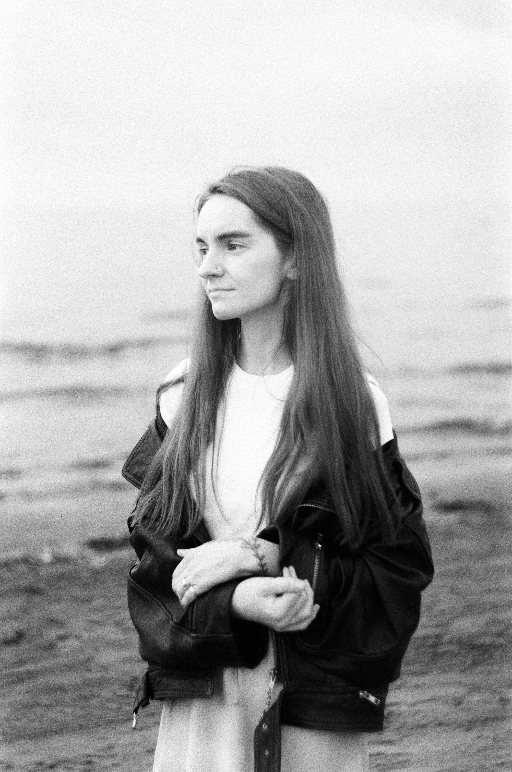 Фотографии на плёнку. Фотограф в Санкт-Петербурге и Москве Наталья Милли