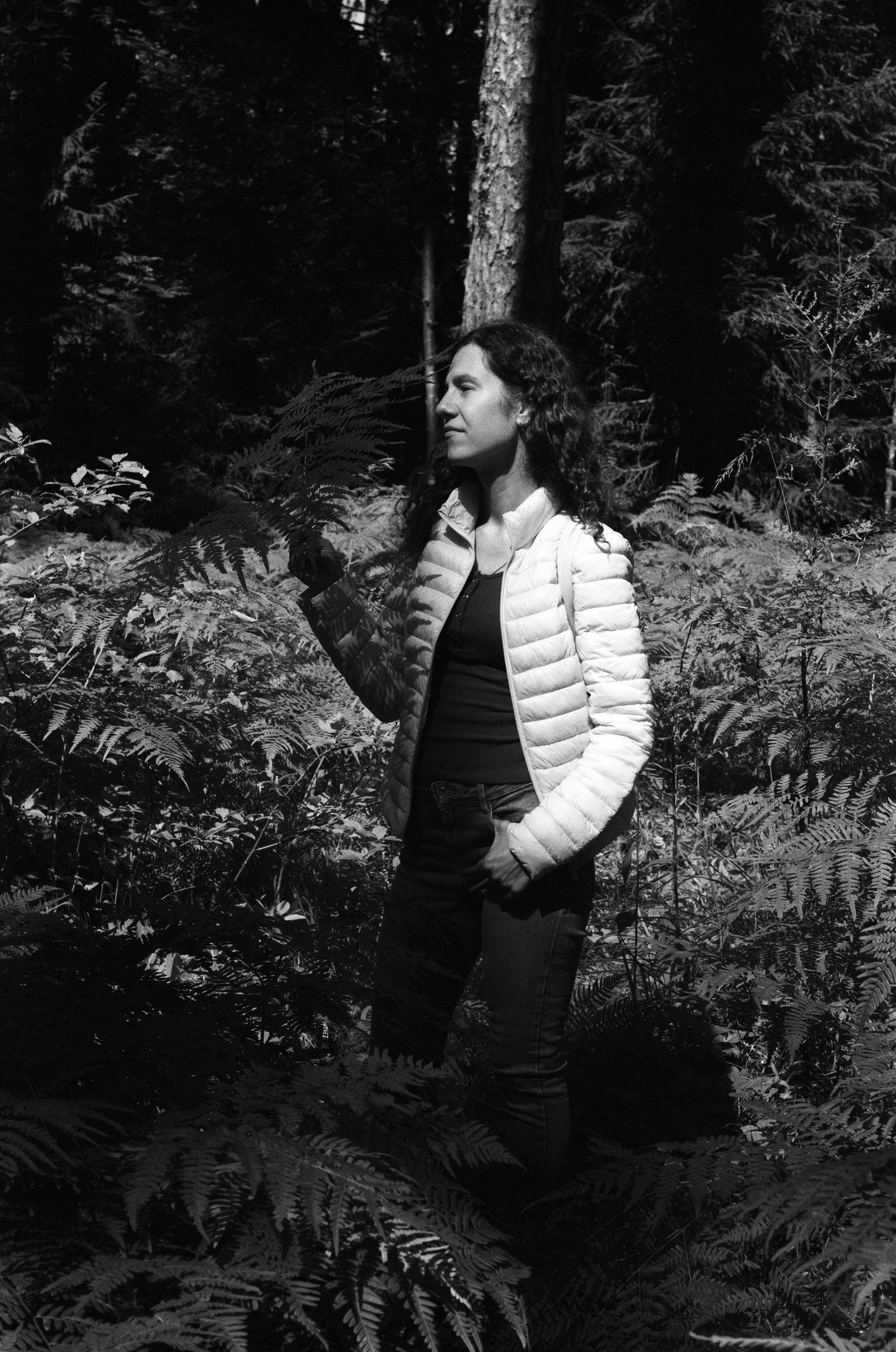 Фотографии на плёнку. Фотограф в Санкт-Петербурге и Москве Наталья Милли