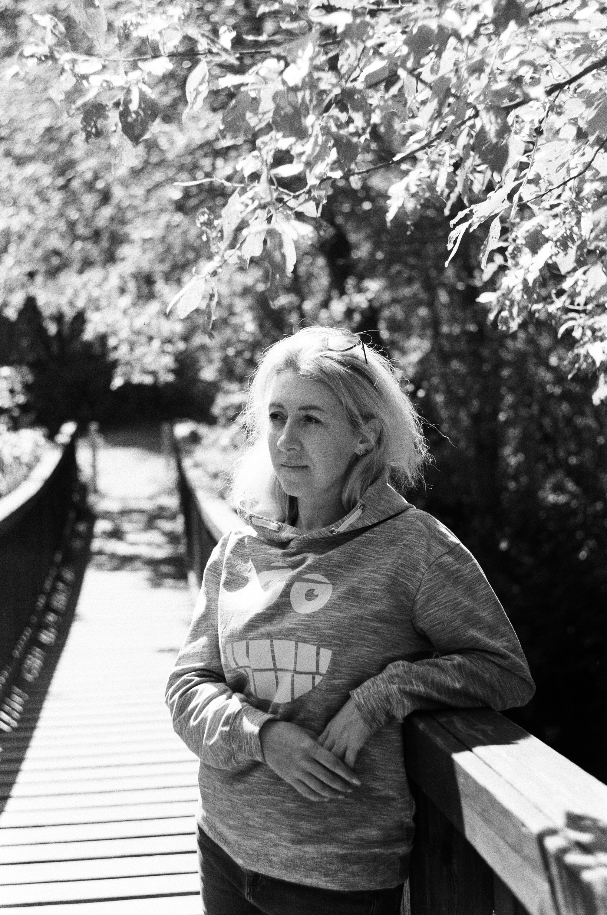 Фотографии на плёнку. Фотограф в Санкт-Петербурге и Москве Наталья Милли