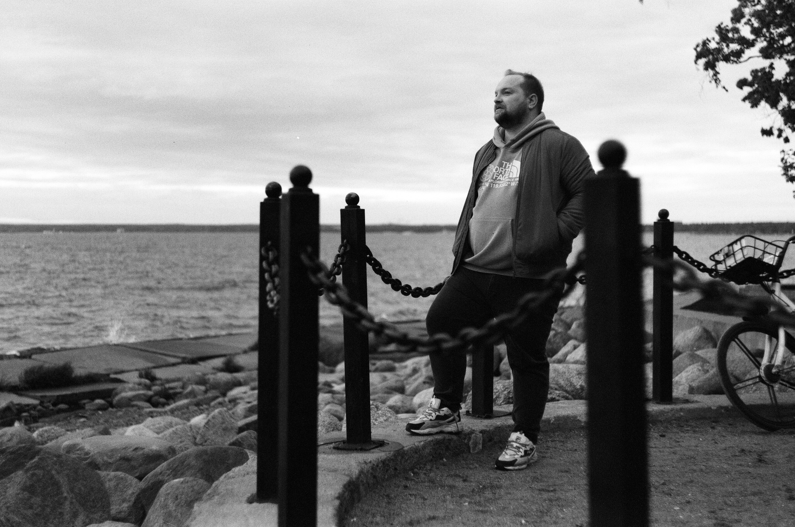 Фотографии на плёнку. Фотограф в Санкт-Петербурге и Москве Наталья Милли