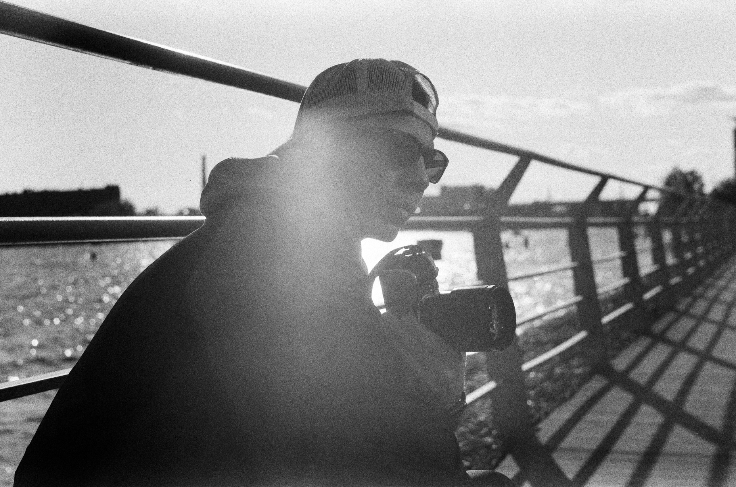 Фотографии на плёнку. Фотограф в Санкт-Петербурге и Москве Наталья Милли