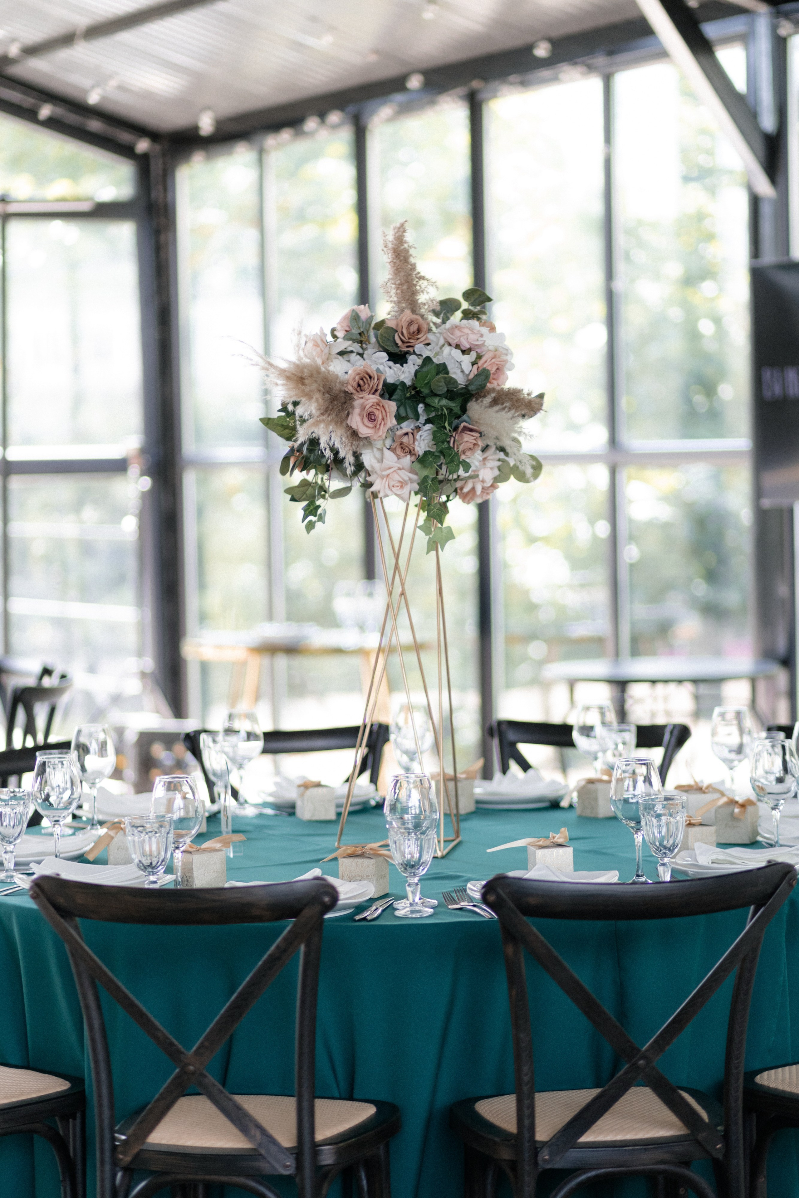 Viktor & Anastasia. Свадебный фотограф в Москве