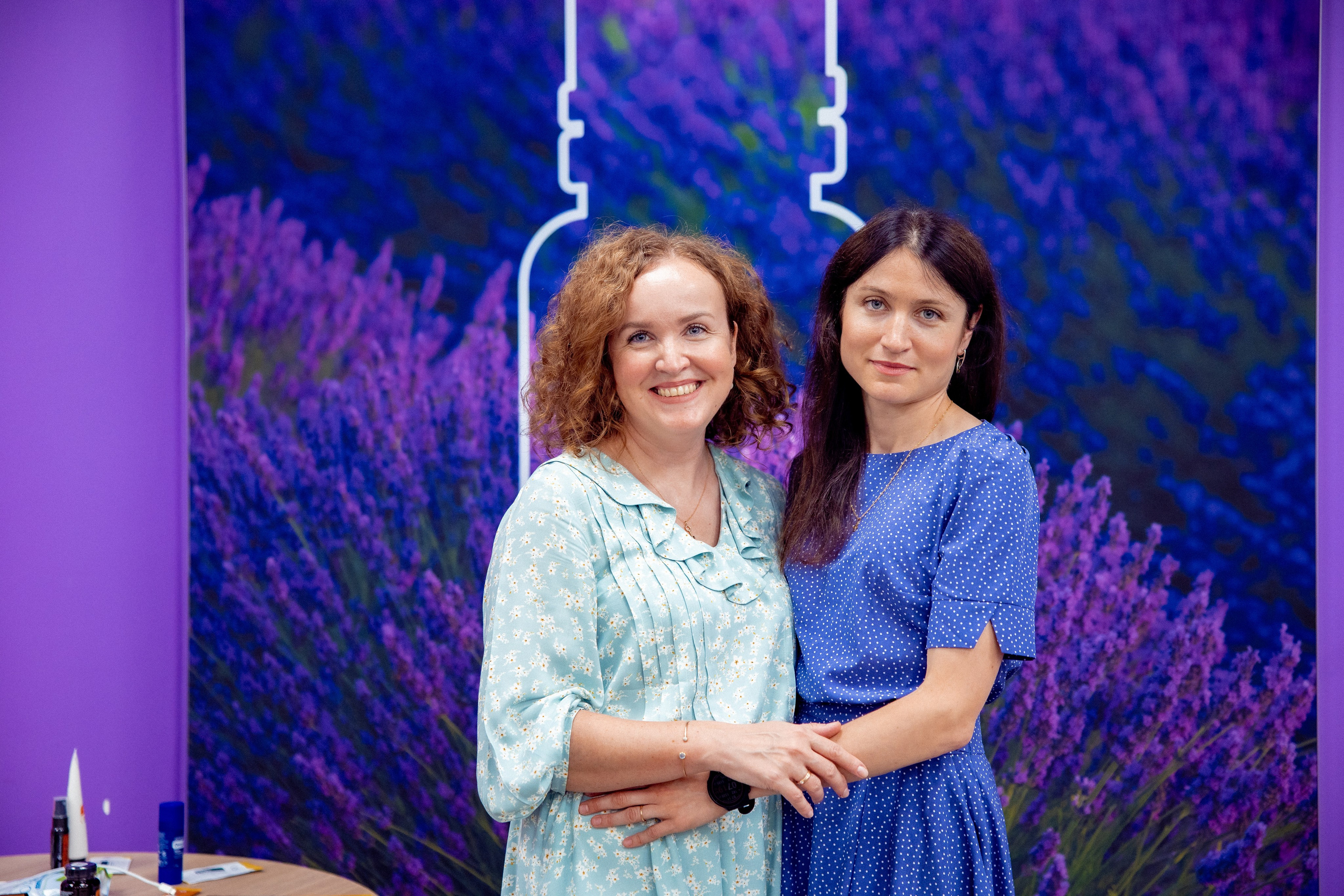 Съемка мастер-класса с аромамаслами. Дарья Бухреева — фотограф, видеограф и фототерапевт. Москва и мир