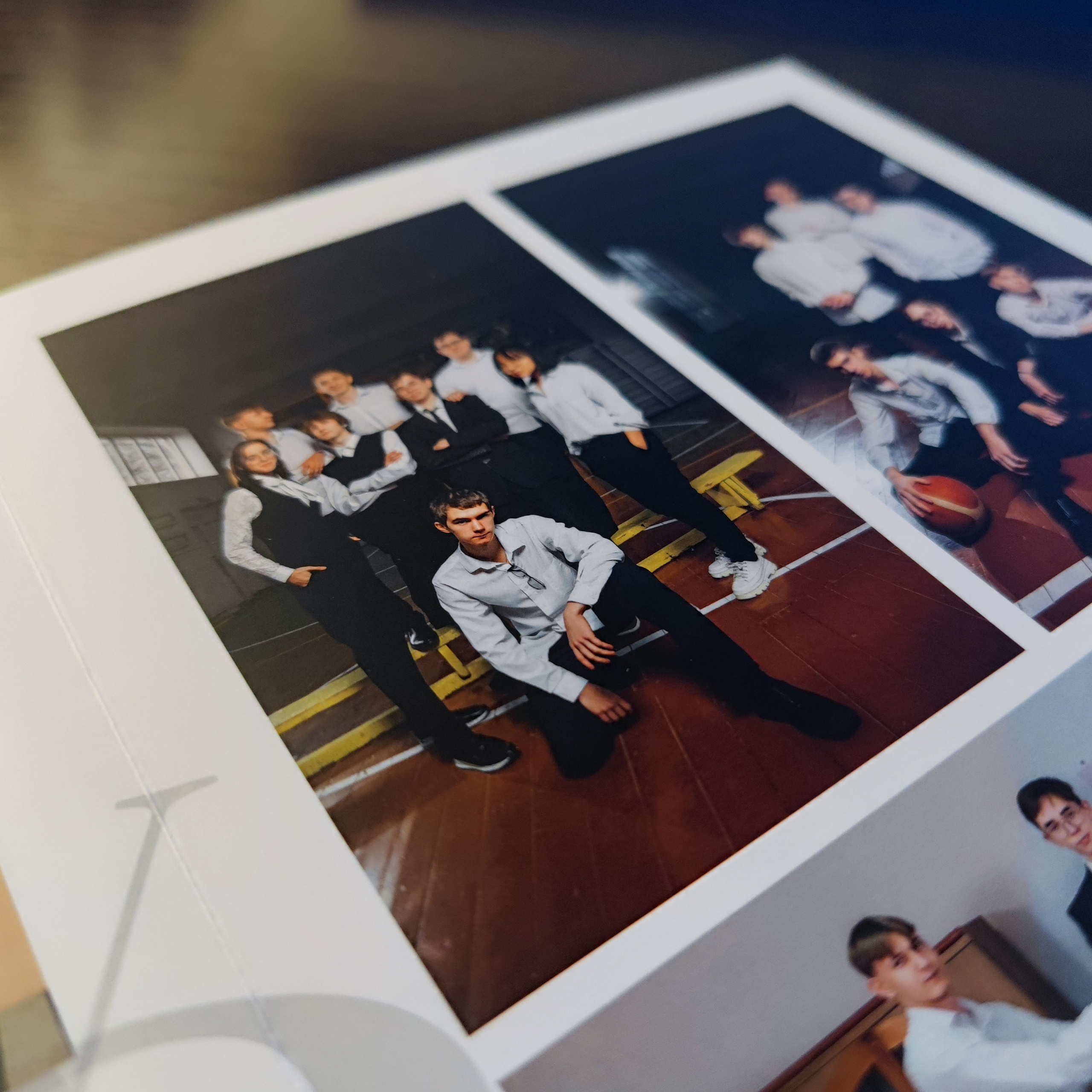 Классика 3. Ольга Плаксина фотограф в Саратове