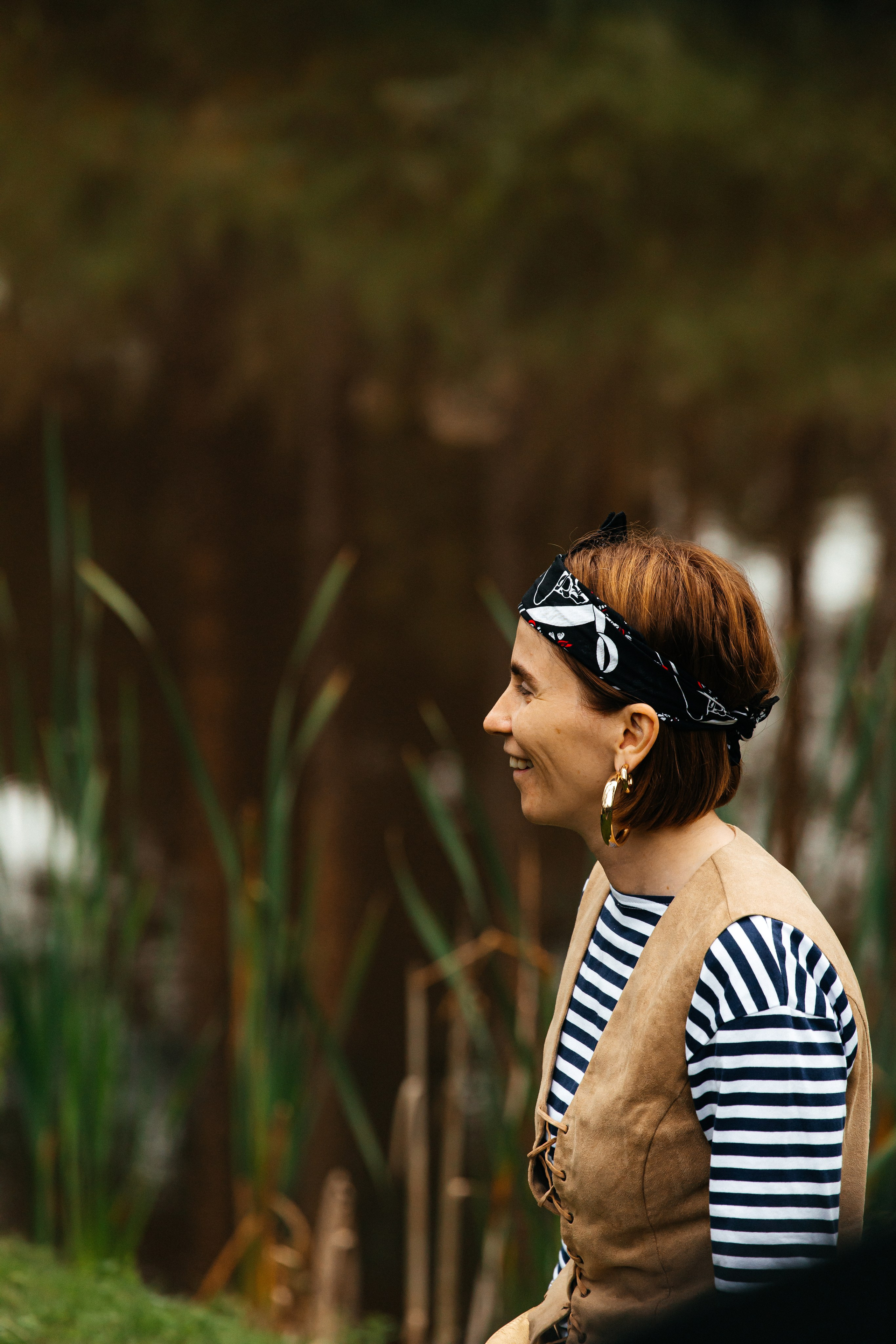 Тимбилдинг «Пираты». Фотограф в Санкт-Петербурге Виктория Безверхая