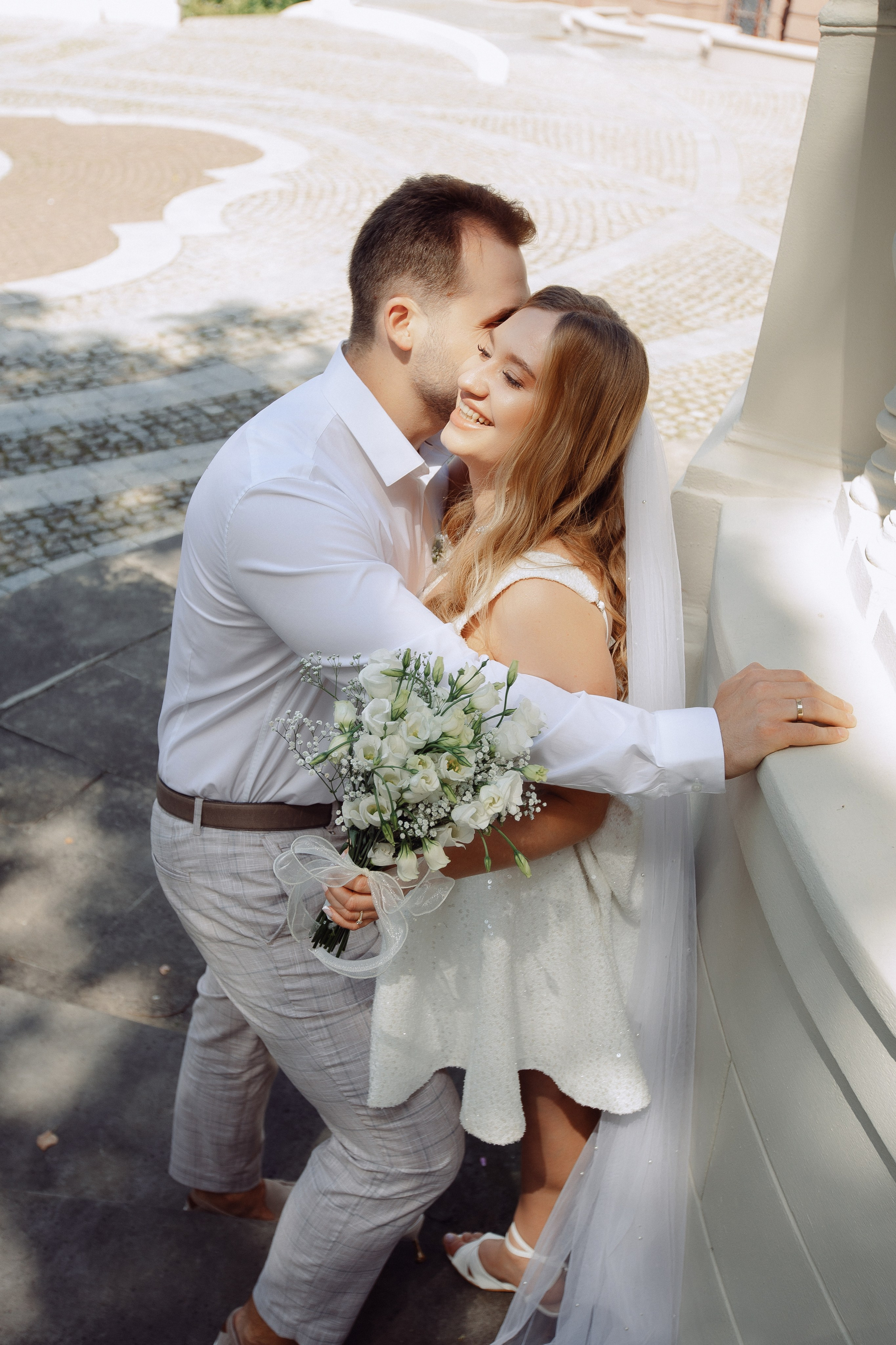 Evgheni + Eugenia  31.07.2025. Свадебный фотограф Варшава Лодзь Польша Елена Юцова