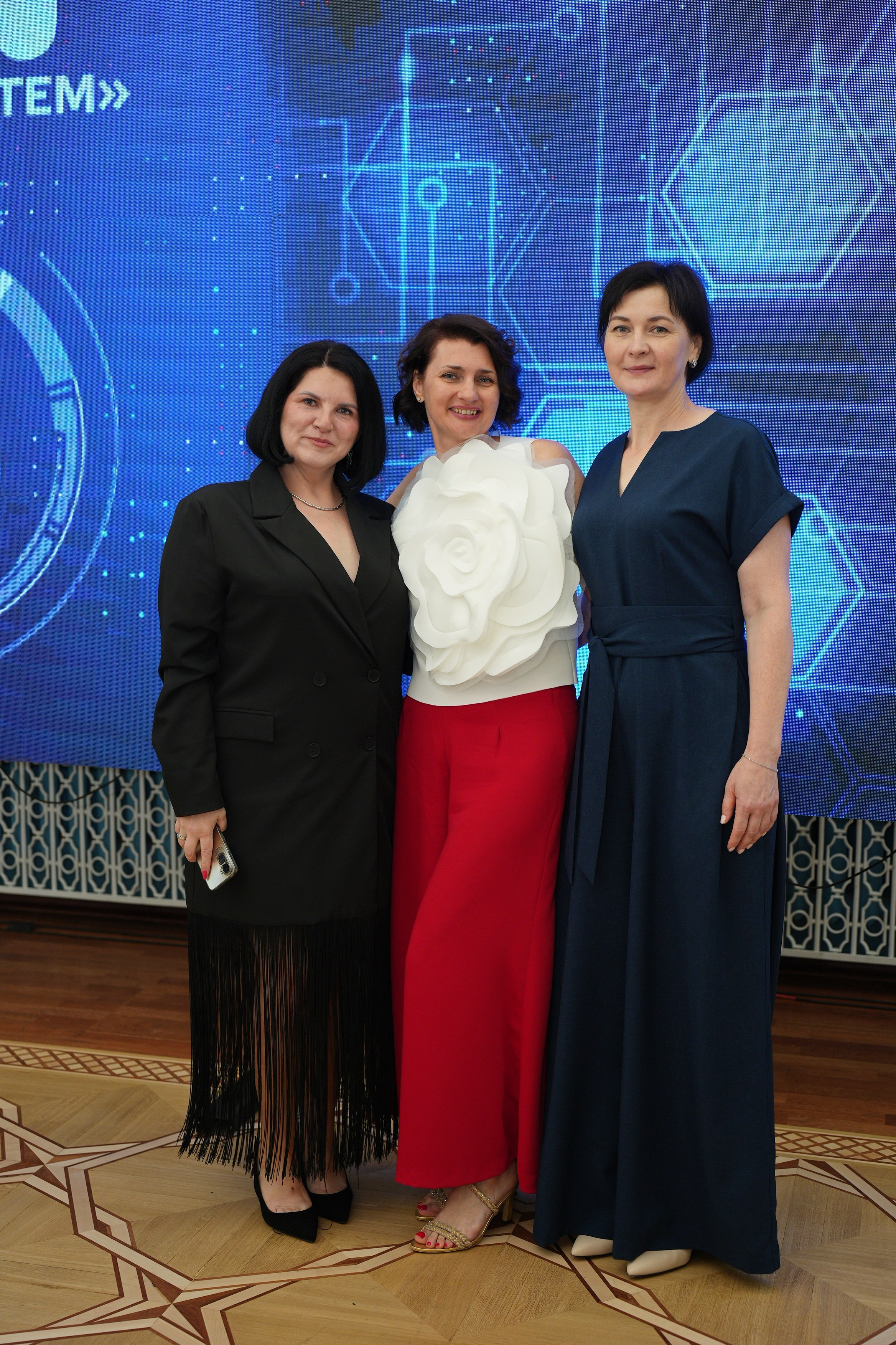 Агат-Систем 45 лет. Семейный и свадебный фотограф Минск, Беларусь Анна Орловская