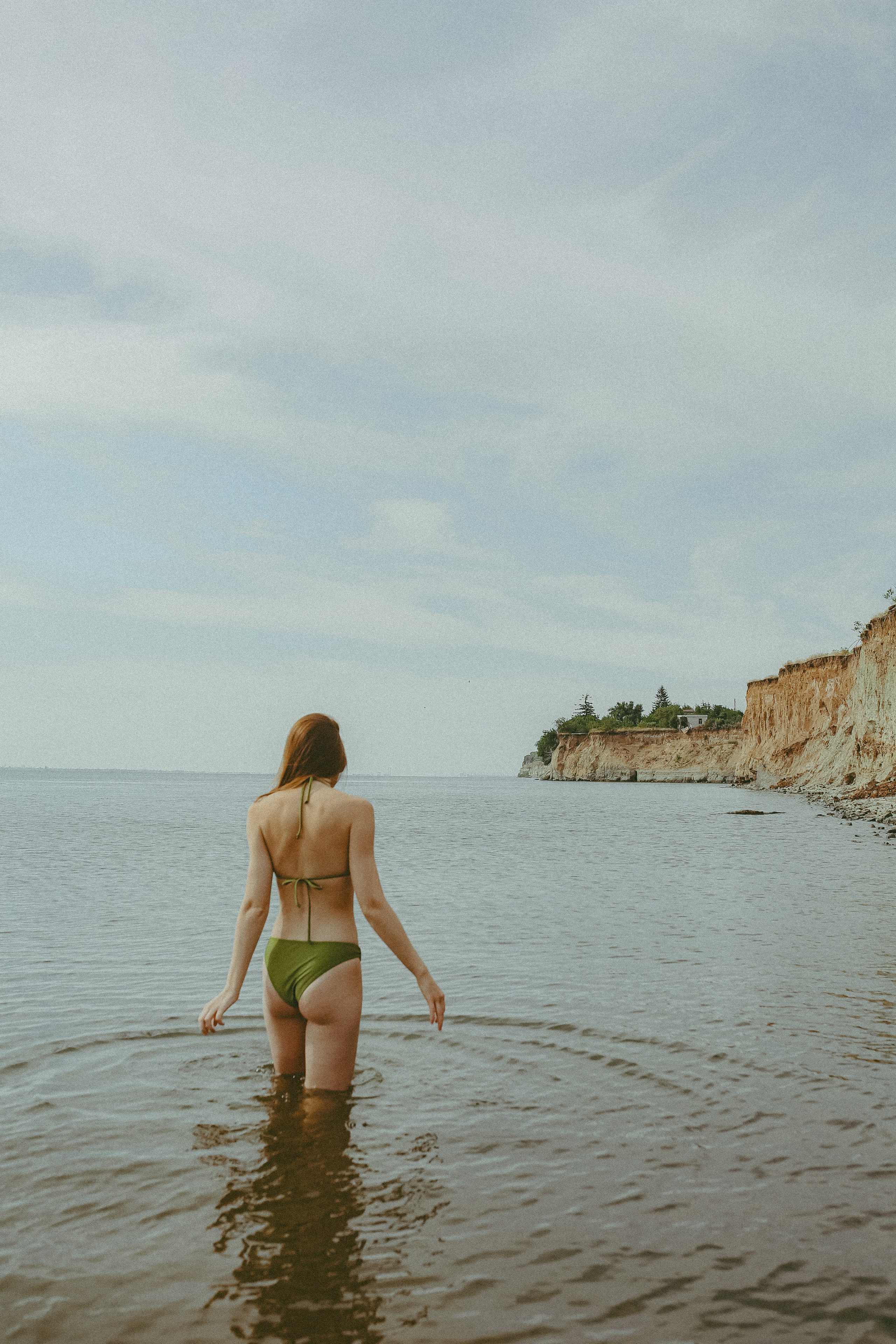 МАРИЯ НА ВОЛГЕ. Бренд, контент фотограф в Волгограде Елена Даньшина