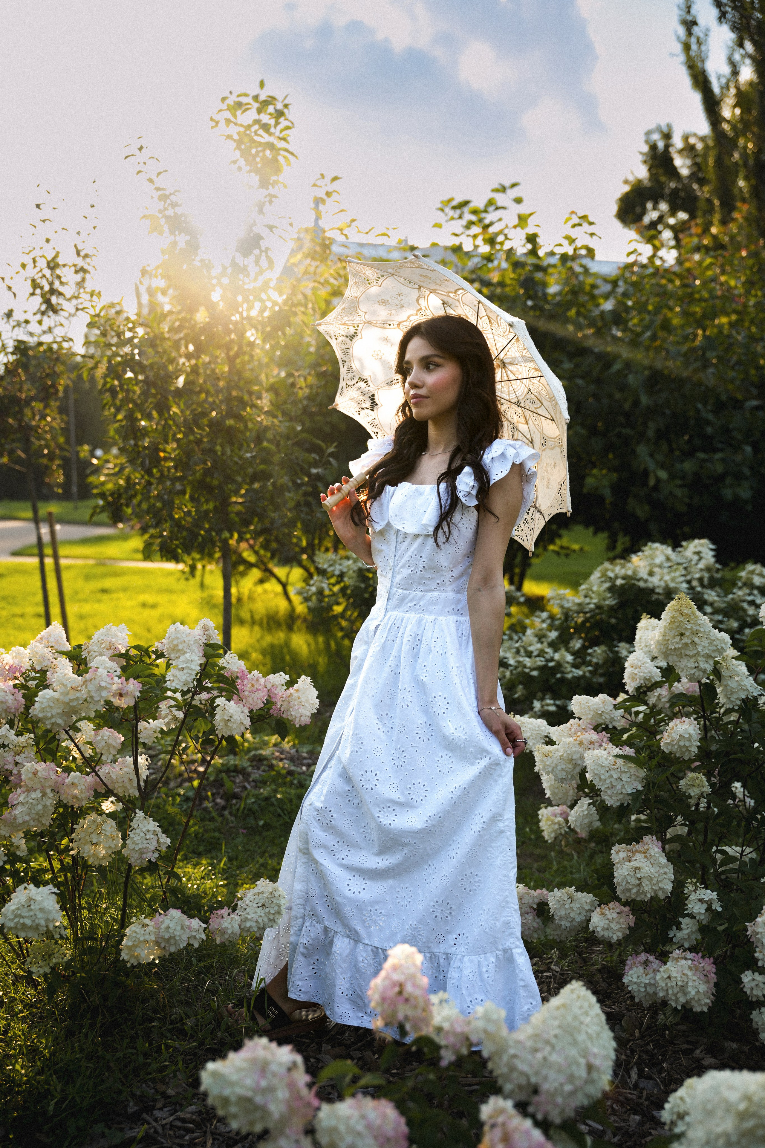 Aysun. Индивидуальный и семейный фотограф из Москвы