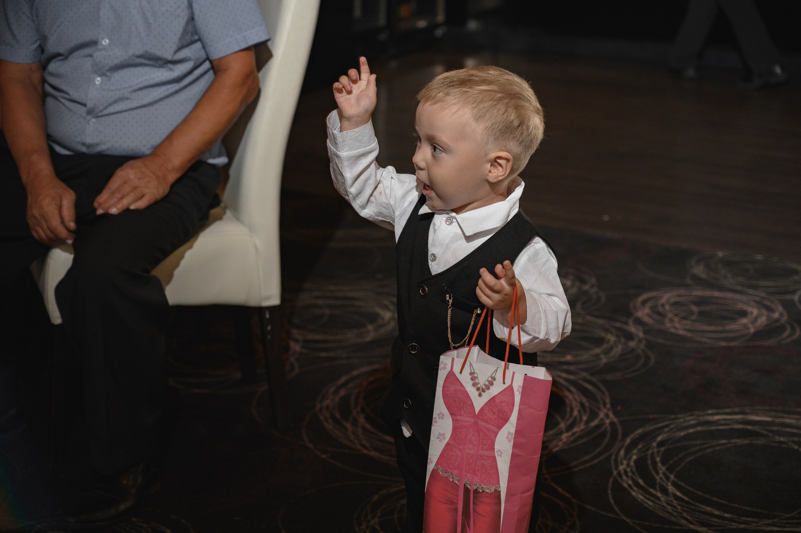 Артём и Лариса. Свадебный и Семейный фотограф в Абакане, Красноярске