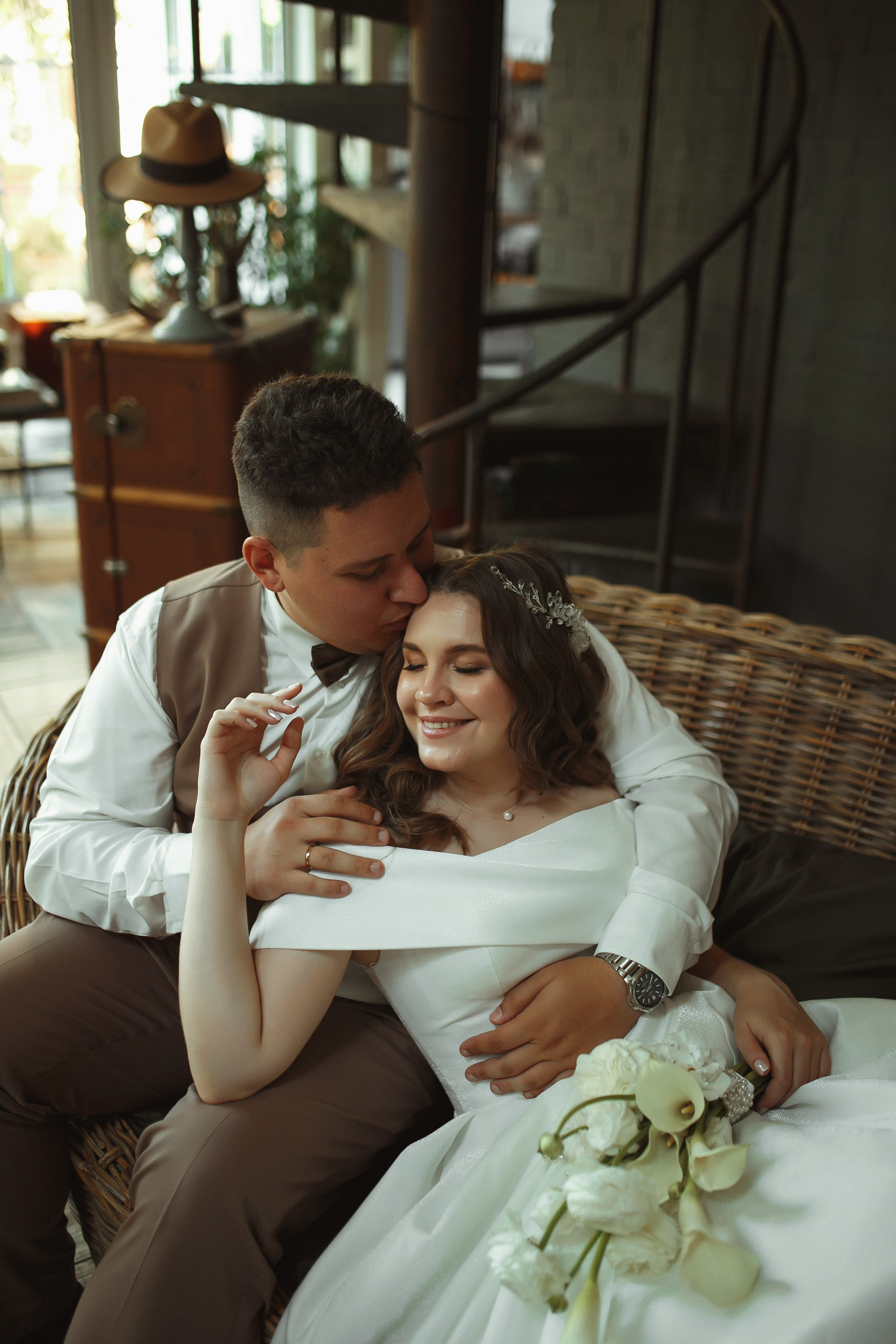 5.09.25. Свадебный и семейный фотограф  Новочеркасск Виктория Литвиненко