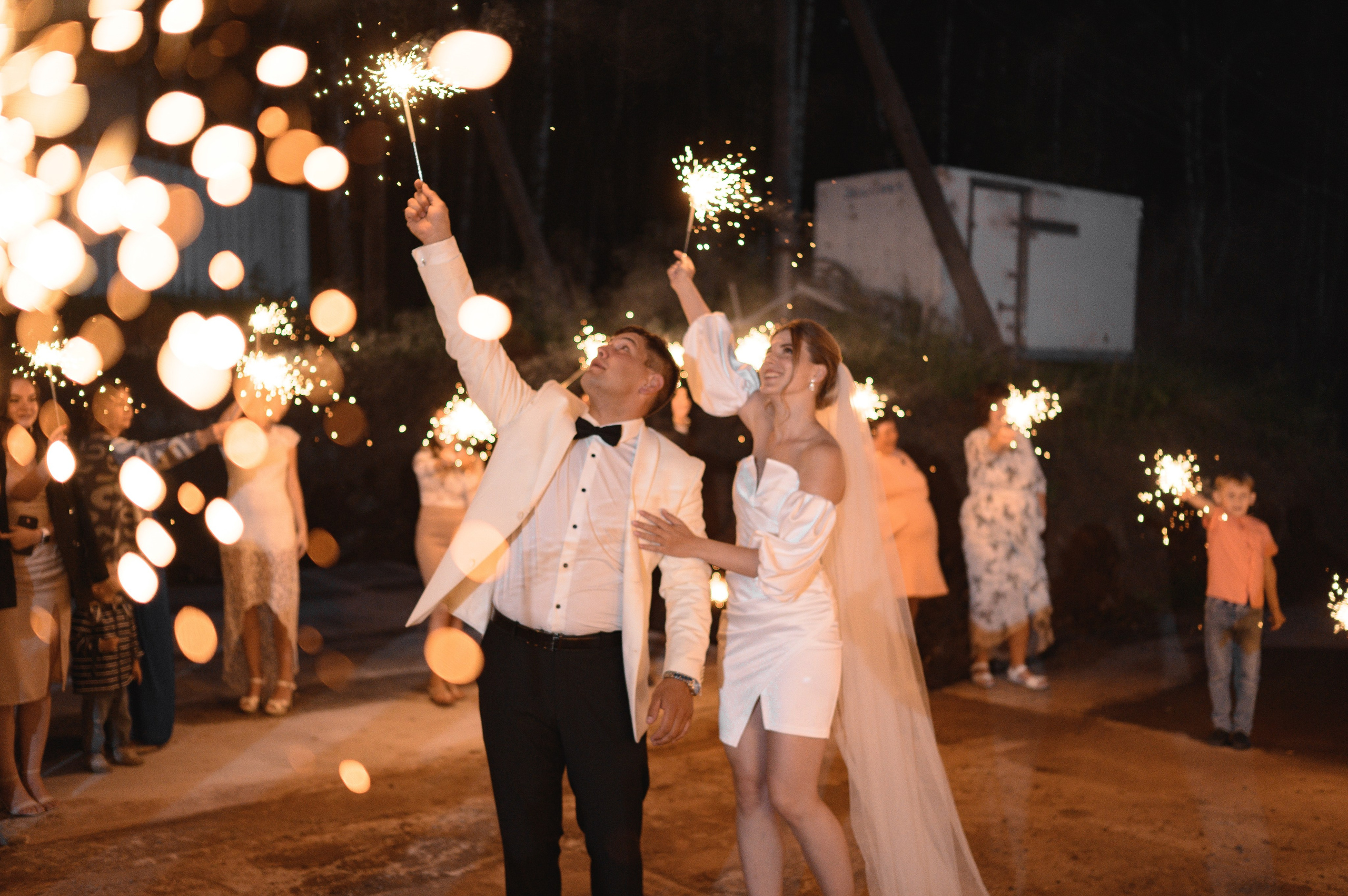 Игорь и Карина. Свадебный и Семейный фотограф в Абакане, Красноярске