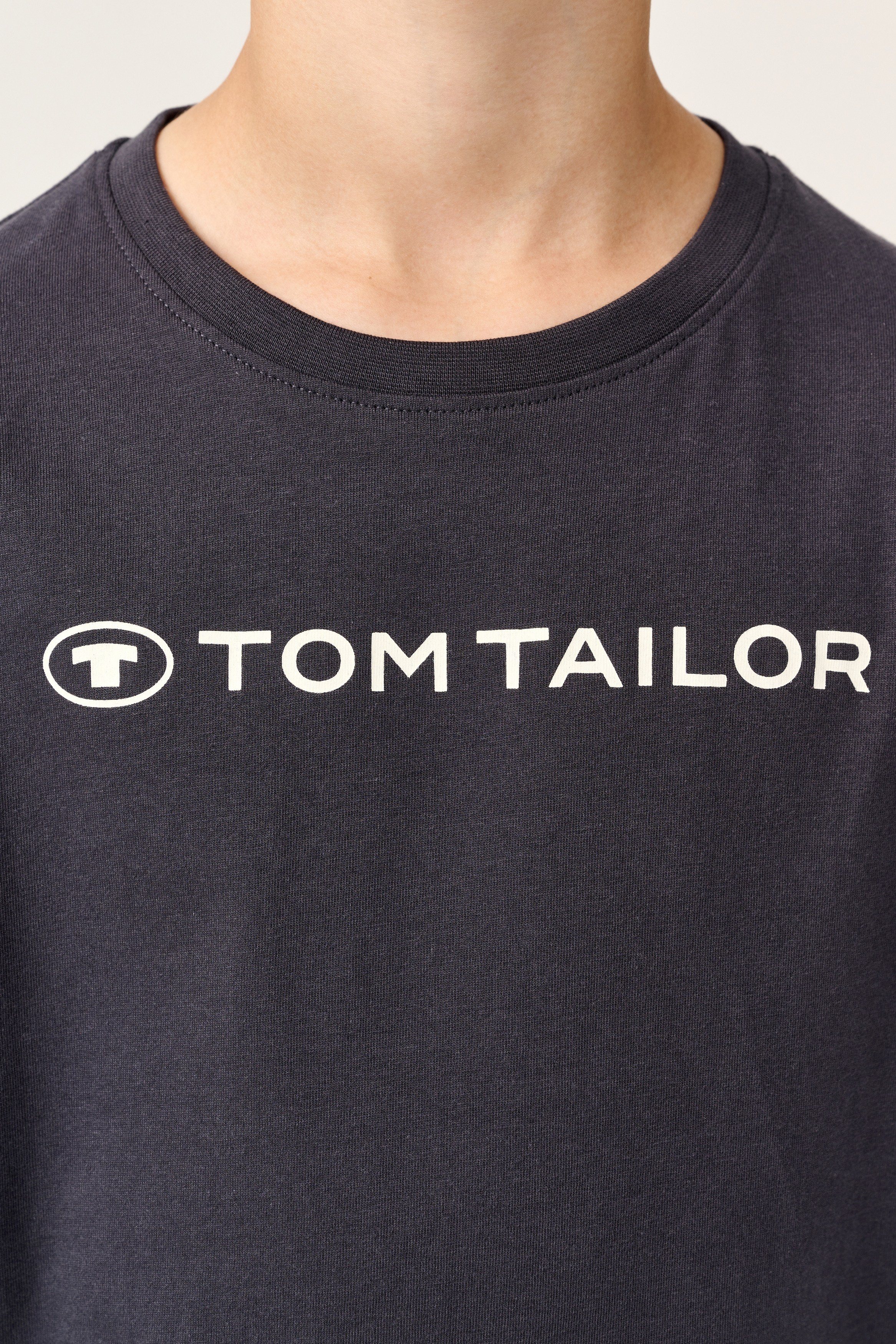 Tom Tailor FW 23/24. Фотограф Сергей Бойко Москва