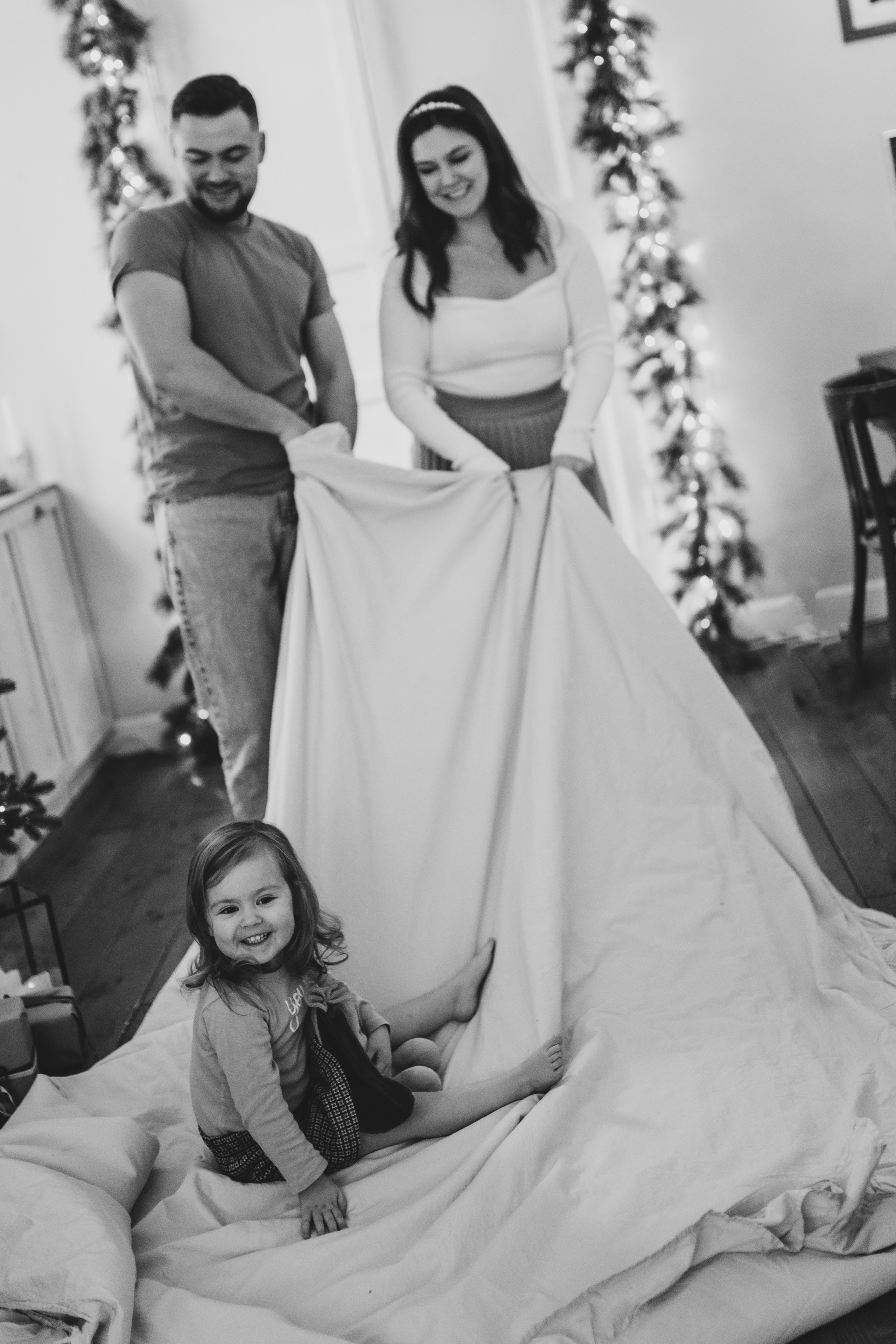 Весёлый Новый год. Фотограф Шелудкова Яна, город Тюмень