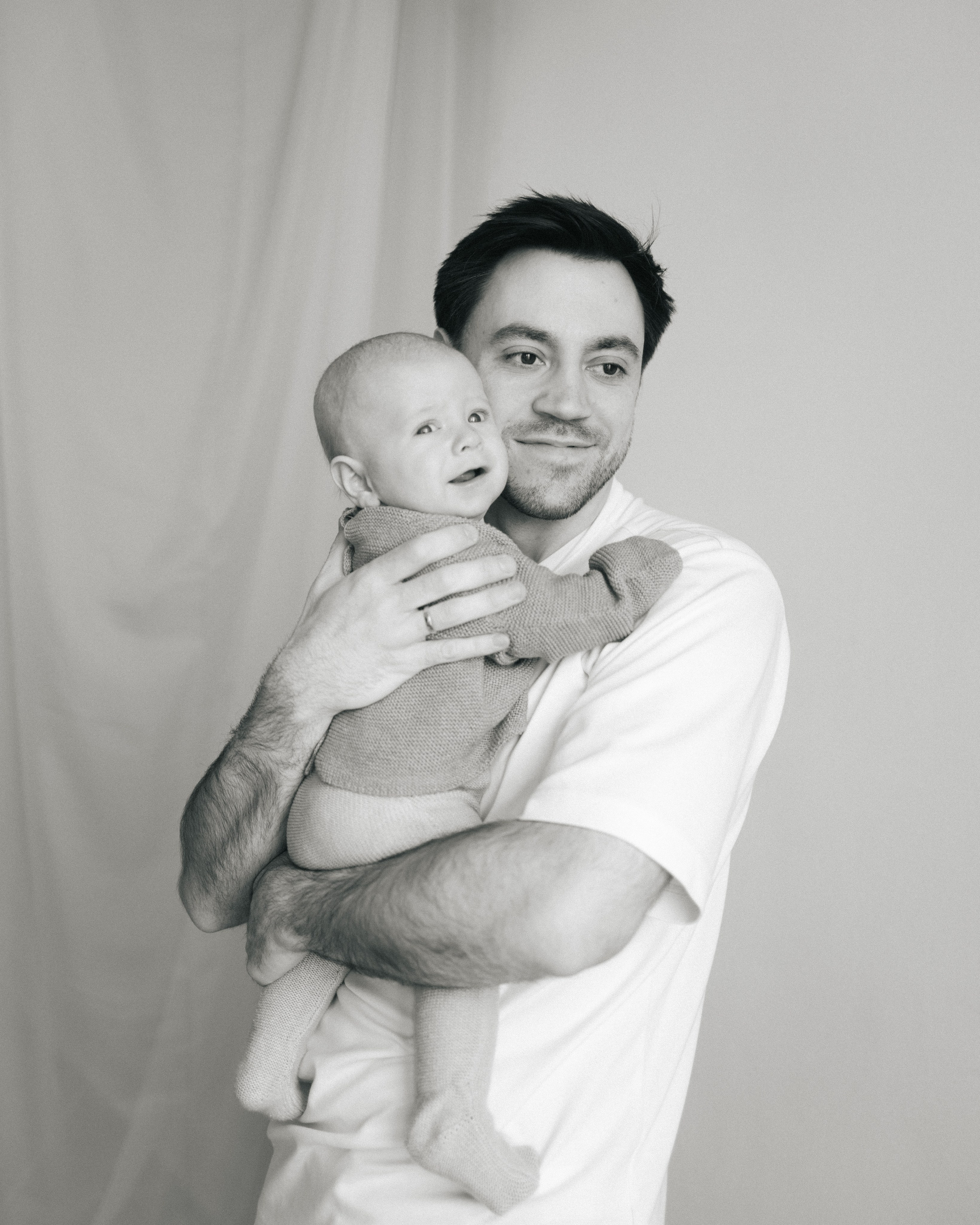 Family. Фотограф Юлия Польская