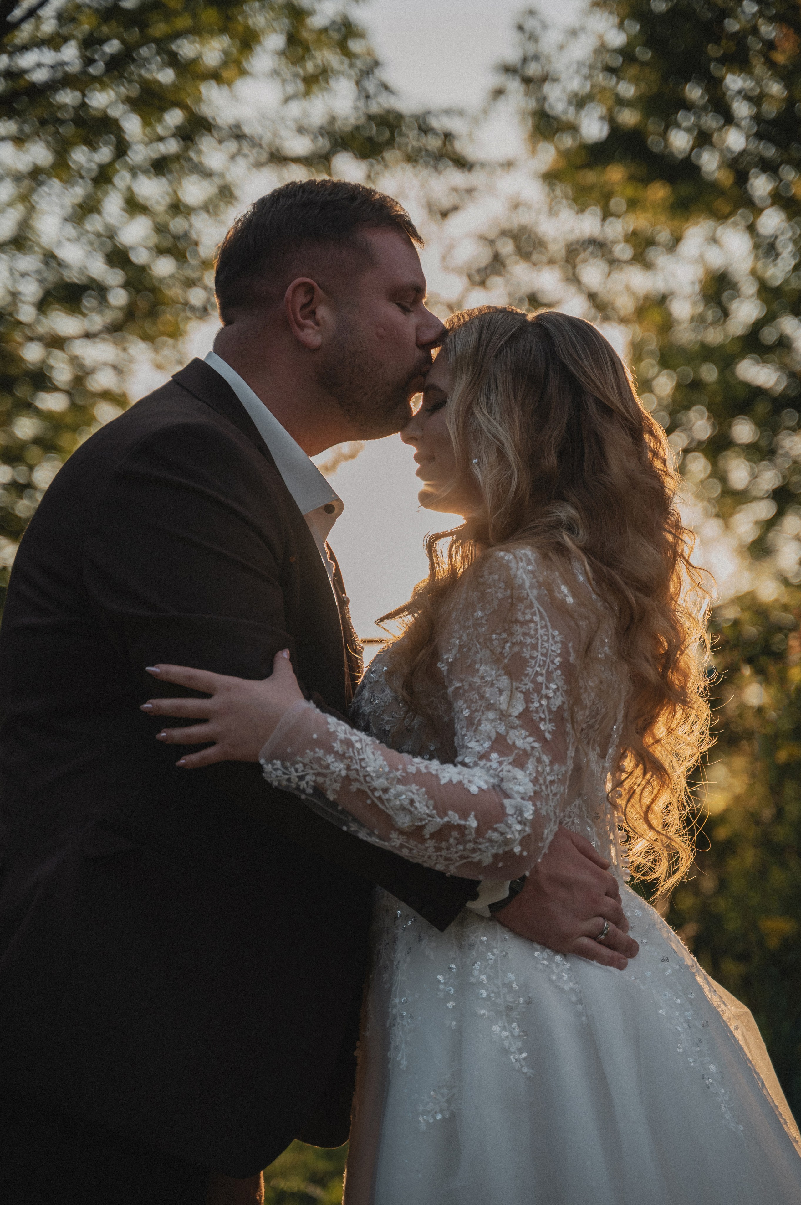 Анонс. Свадебный фотограф в Рязани Дзюрак Елизавета