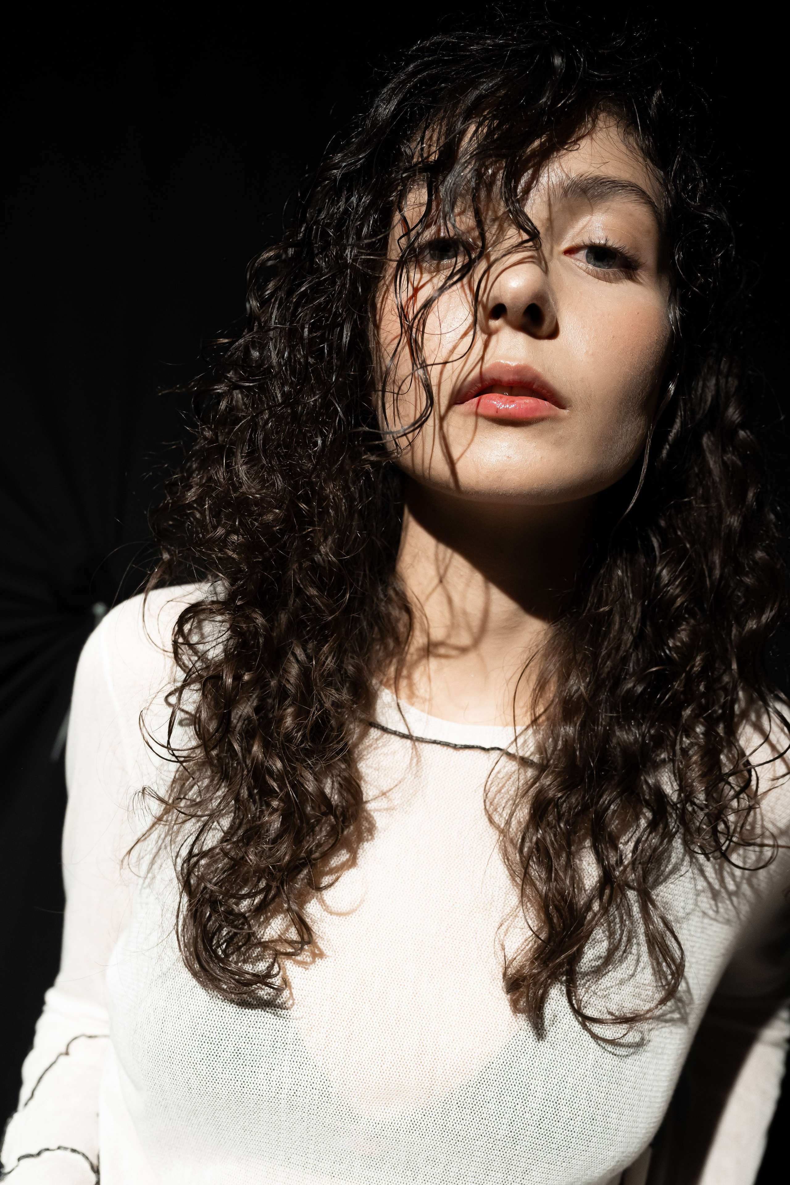 Moscow Fashion Week. Фотограф Кирилл Сафонов