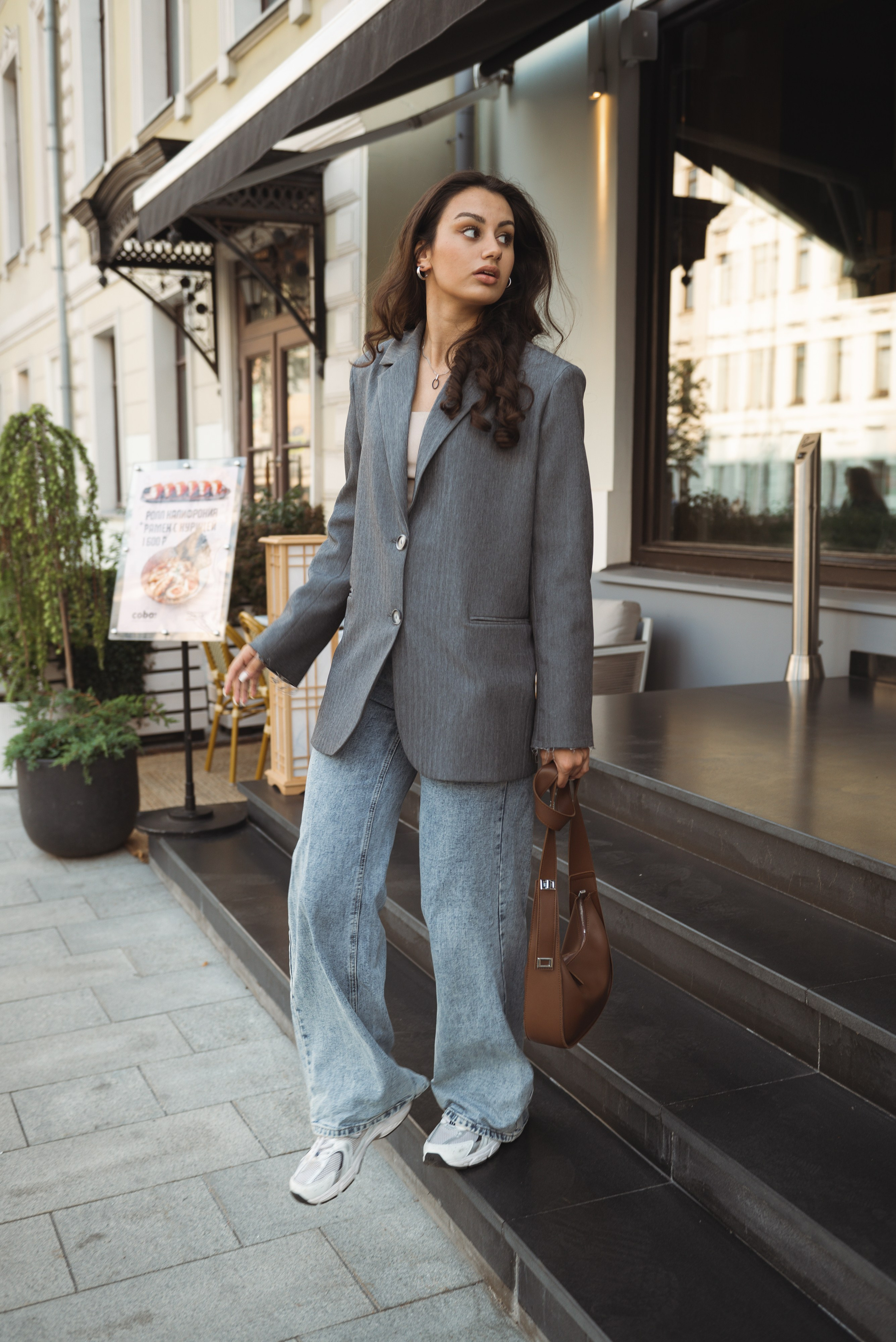 Анита (блогер @anita_matveevaa). Контент-фотограф Москва репортажный фотограф Настя Профото