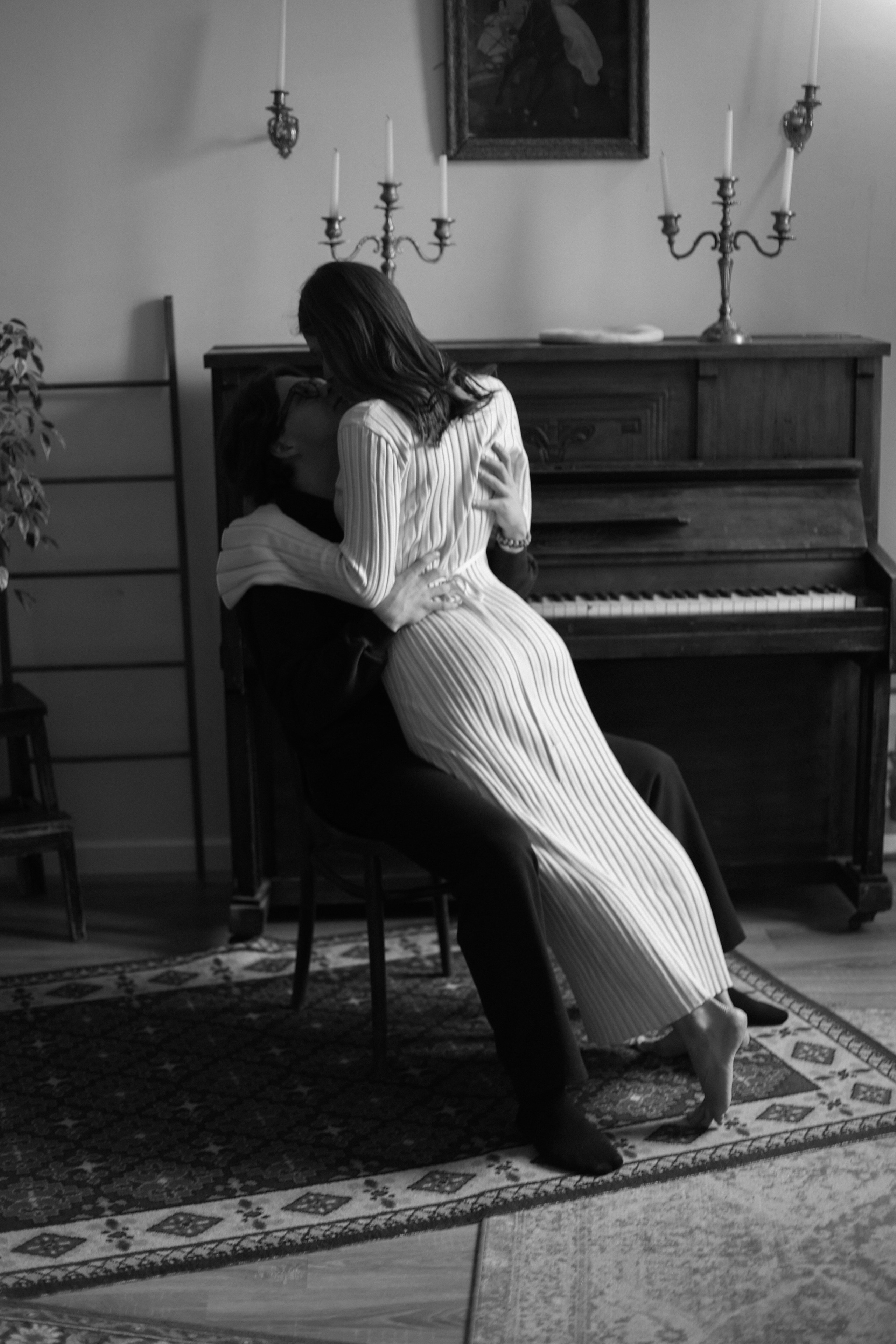 Это по любви. Свадебный фотограф в Москве и Санкт- Петербурге Алина Сараева