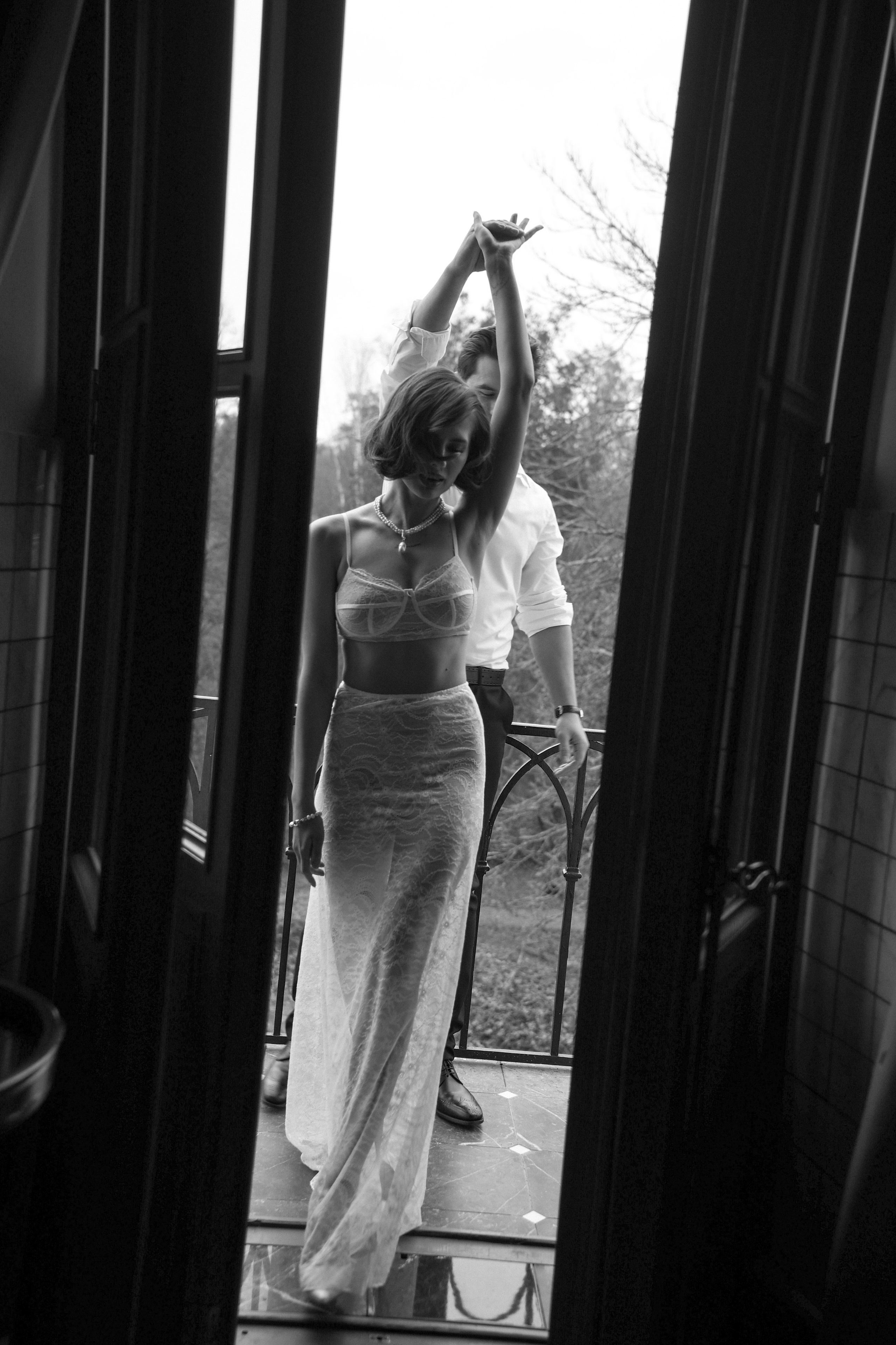 Замок Бип. Свадебный фотограф в Москве и Санкт- Петербурге Алина Сараева