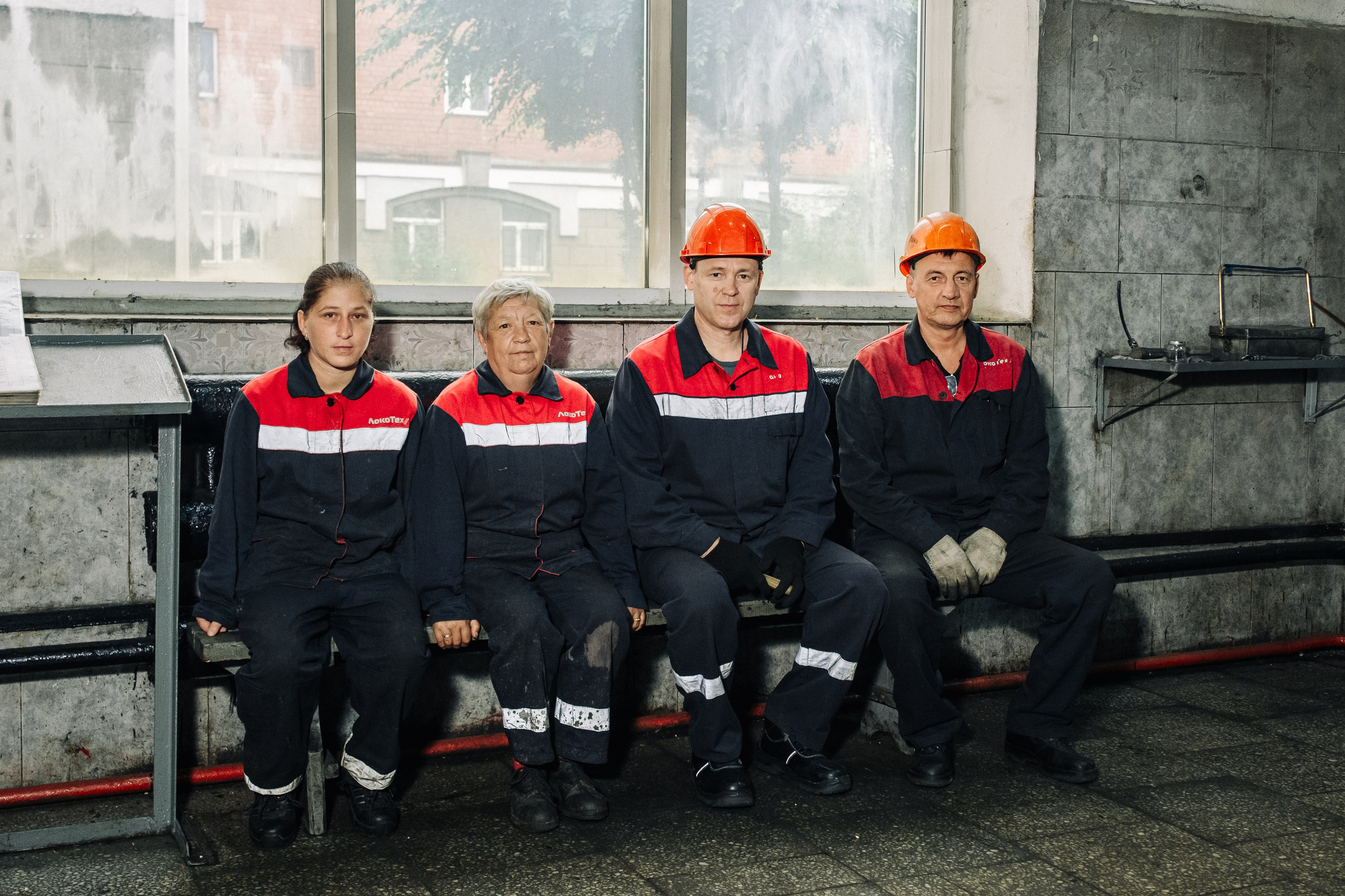 Производственная съёмка. Фотограф в Иркутске Анна Мирошникова