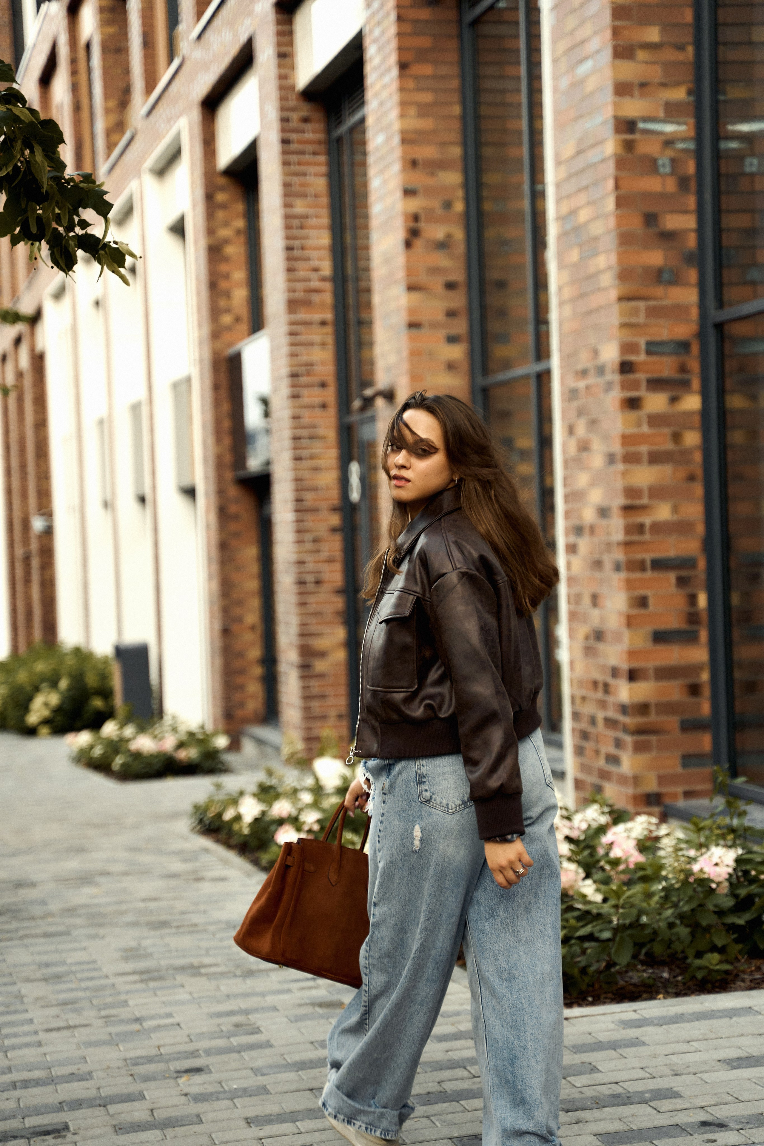 Street. Фотограф Лариса Рямова