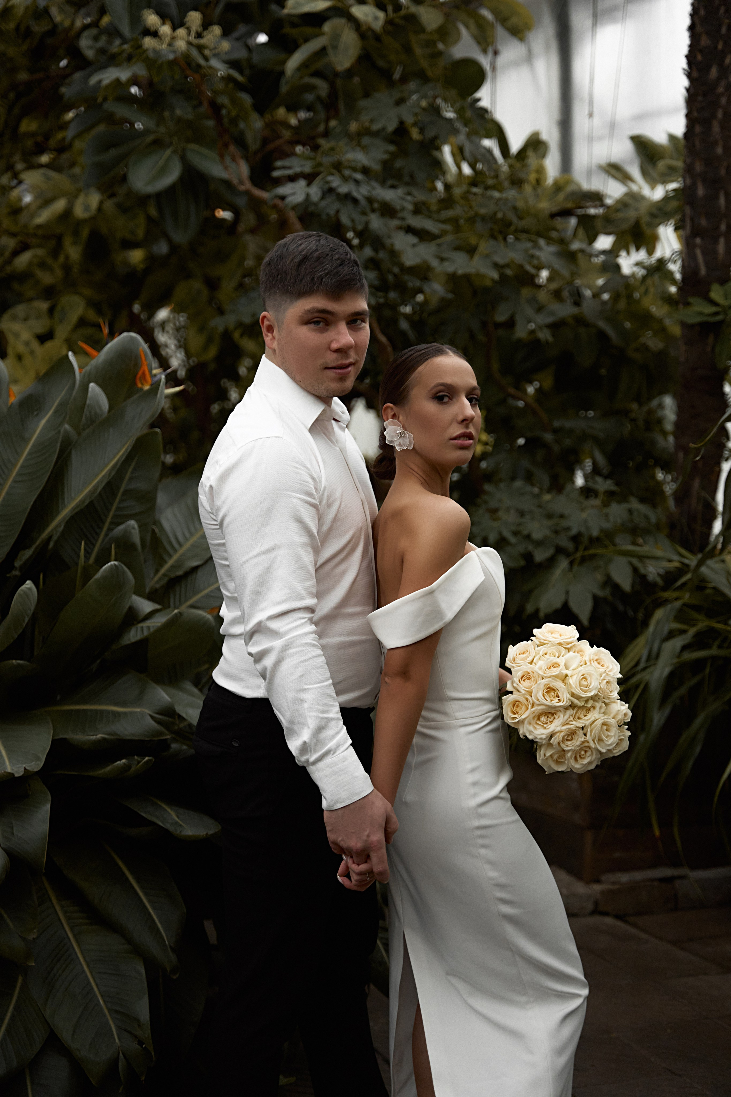 Wedding. Фотограф Лариса Рямова