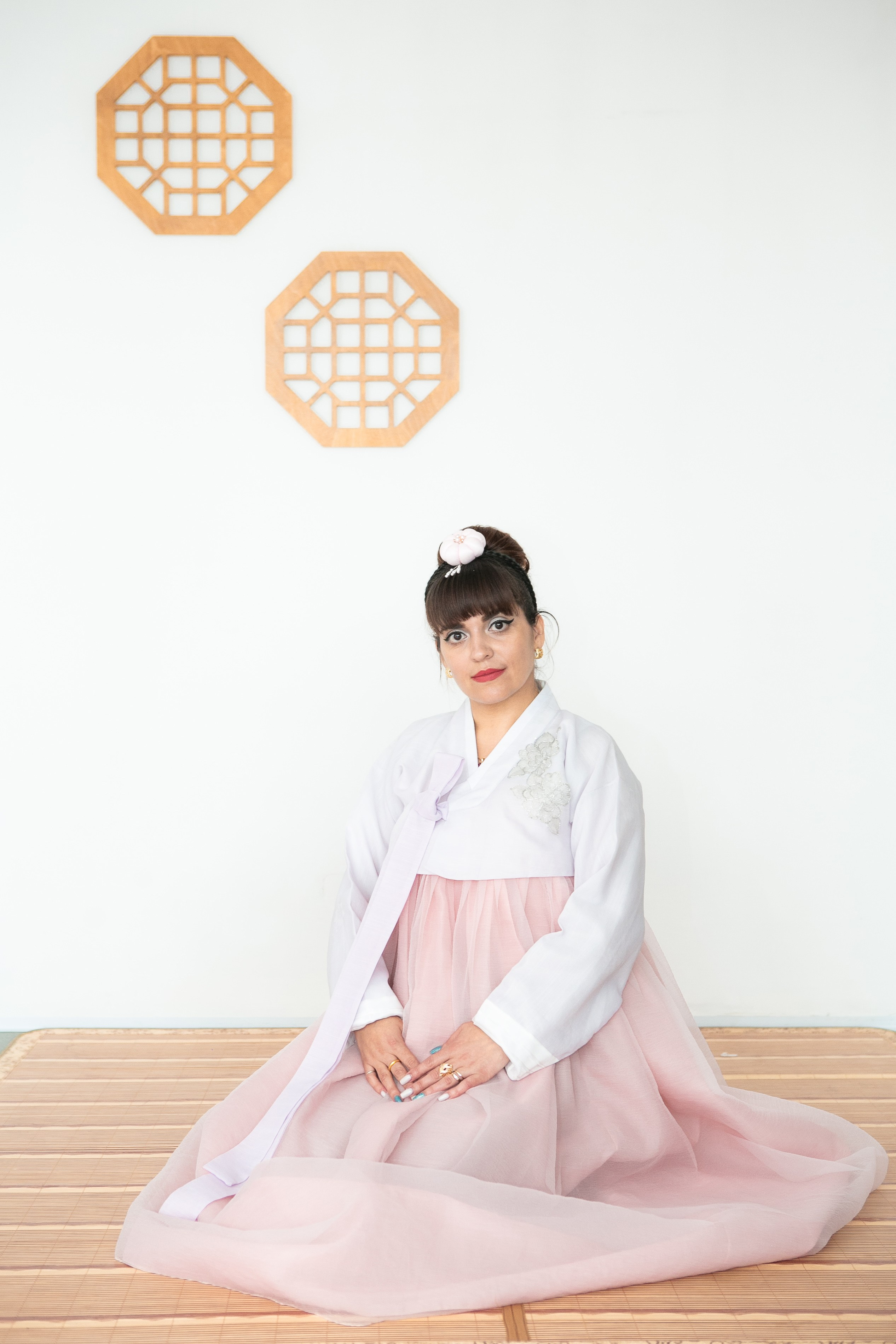 ХанбокСессия. «Инбок» Фото студия