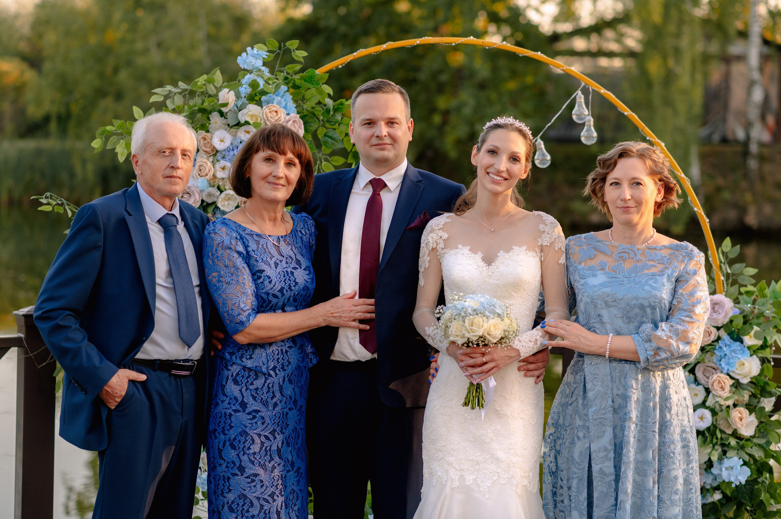 НАСТЯ и ЮРА. Шашкова Вероника / Свадебный и семейный фотограф Москва и Ярославль