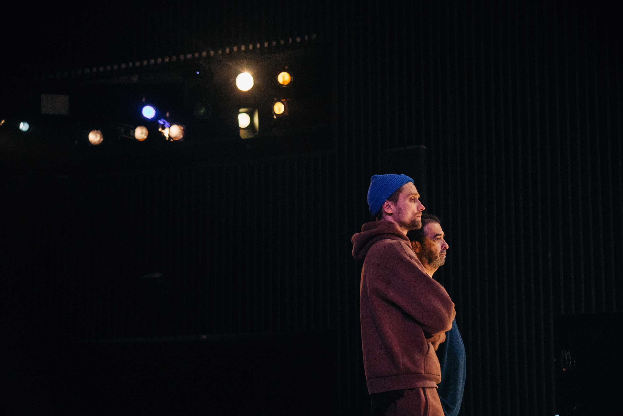 Обломов. Главная