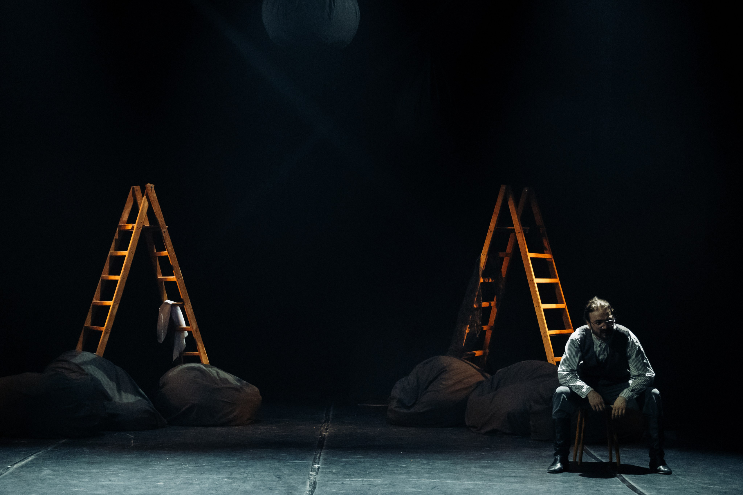 Леди Макбет Мценского уезда. Репортажный и портретный фотограф в Липецкой, Воронежской, Московской области Тёма Белоусов