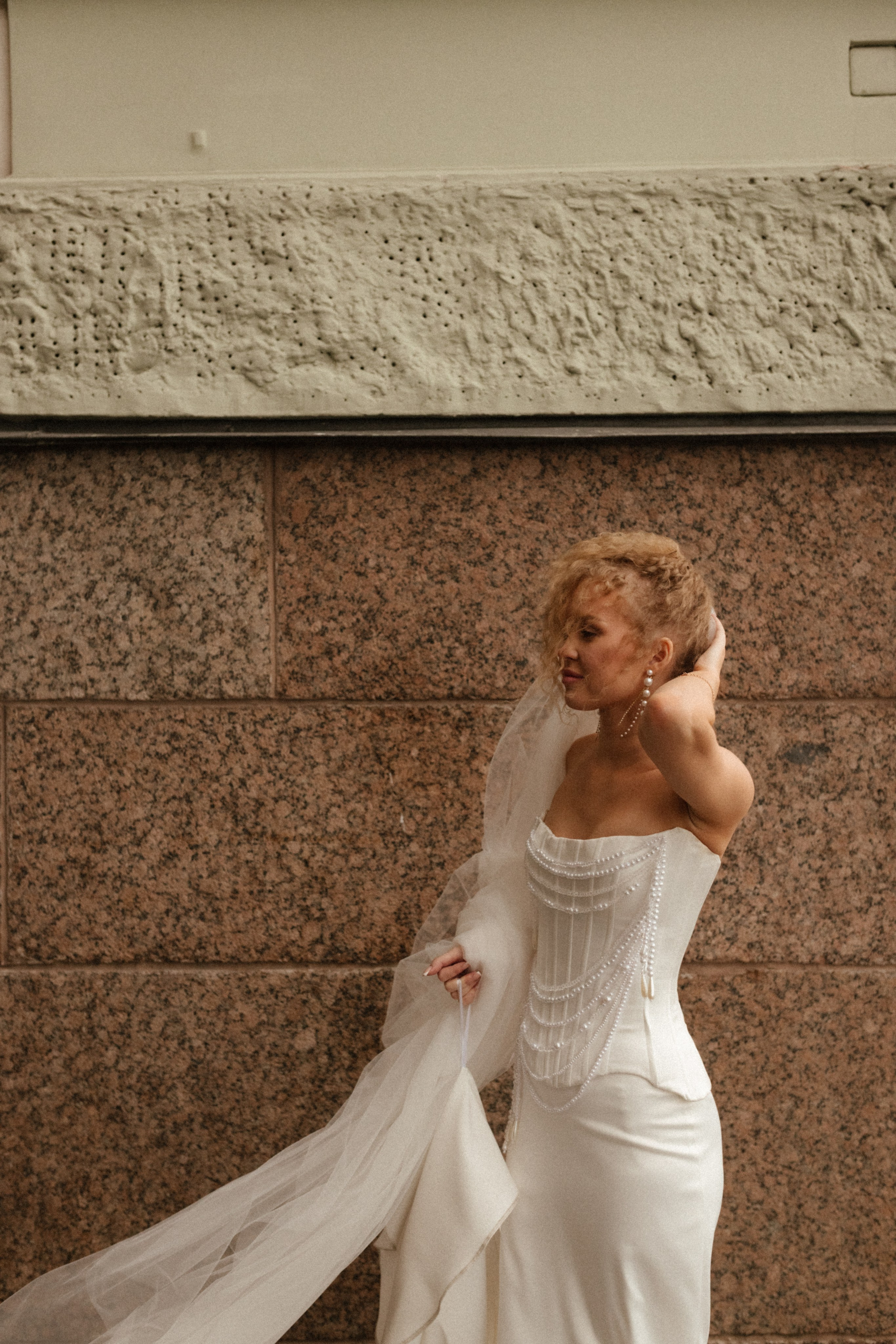 Питерская атмосфера. Свадебный и семейный фотограф в Самаре и Москве