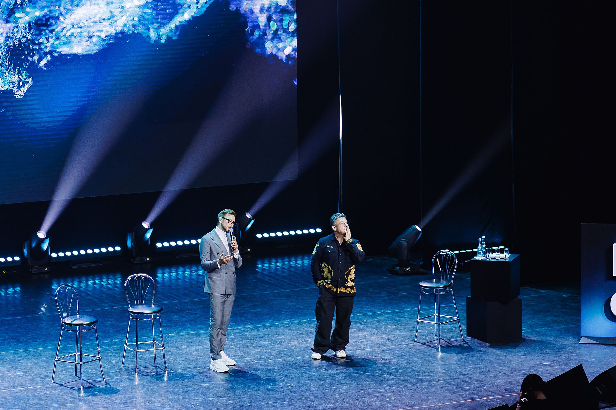 СБЕР Бизнес Фест. One Media Life: фоторепортажи, фотоотчеты с мероприятий и заведений