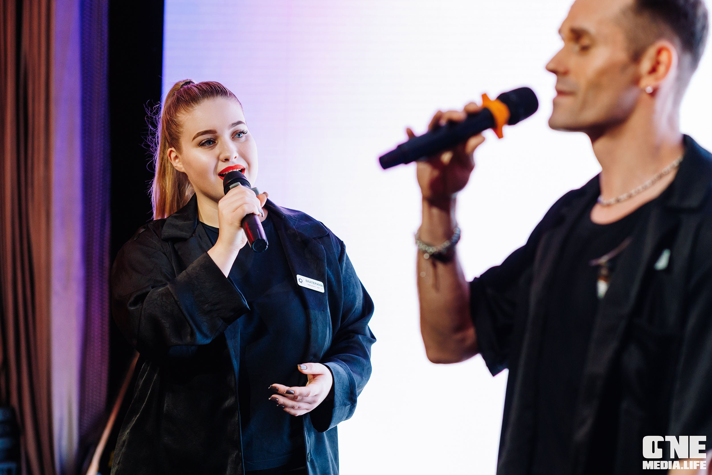 Фоторепортаж из ресторана Океан. One Media Life: фоторепортажи, фотоотчеты с мероприятий и заведений