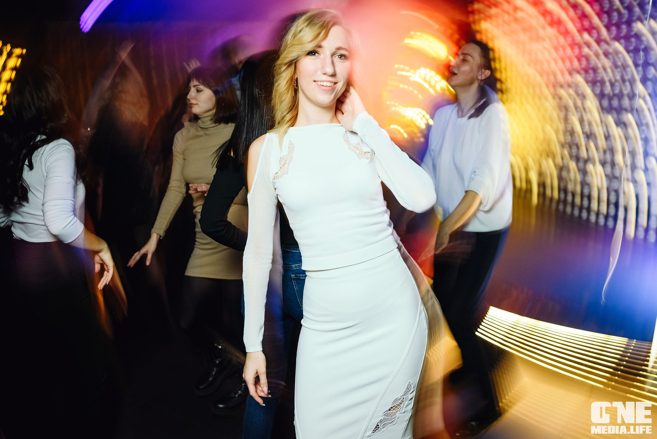 Репортаж из караоке-клуба Эйфория. One Media Life: фоторепортажи, фотоотчеты с мероприятий и заведений