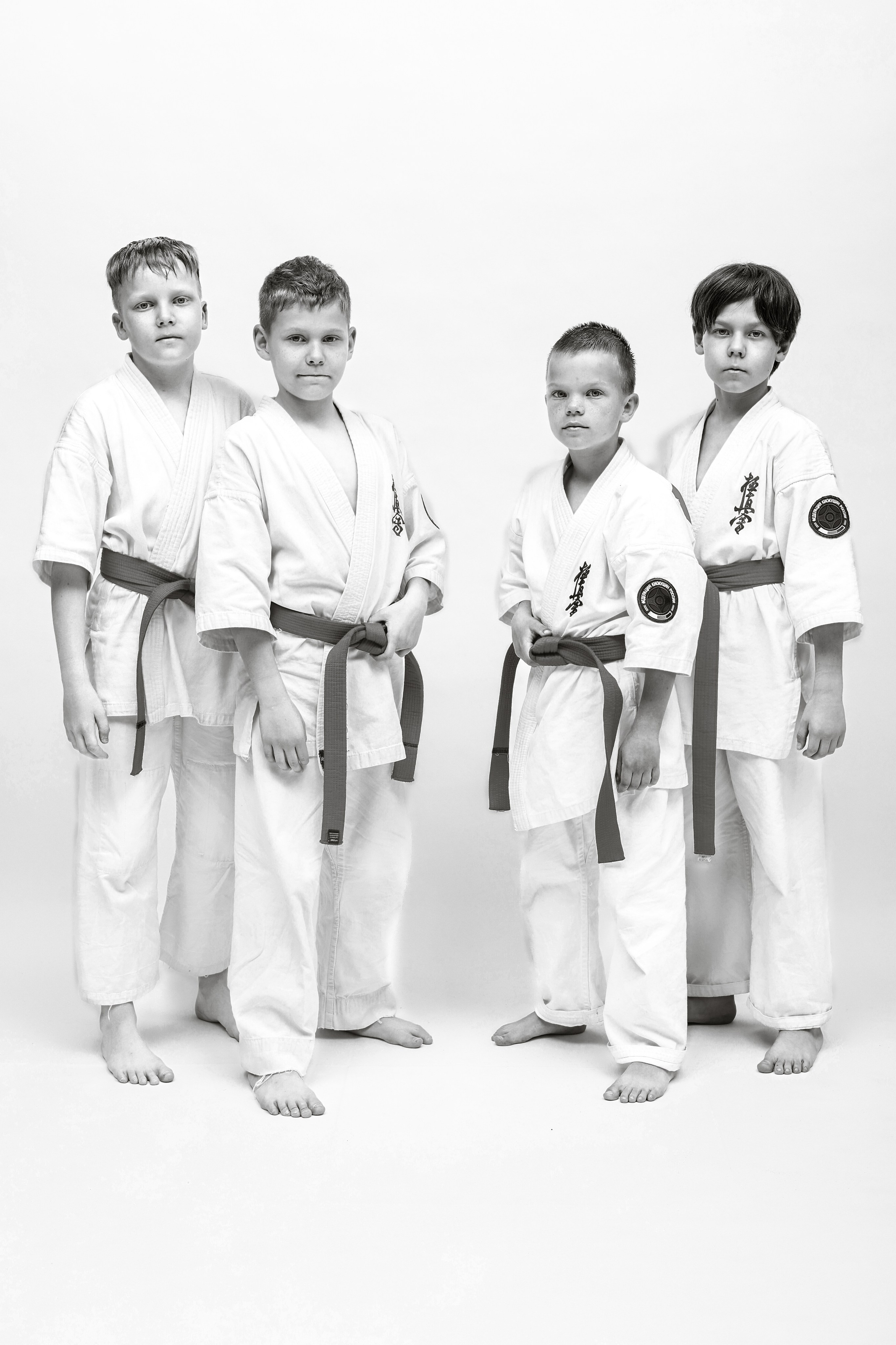 СК Идущие к истине. MIG — студия спортивной фотографии Михаила Голянского