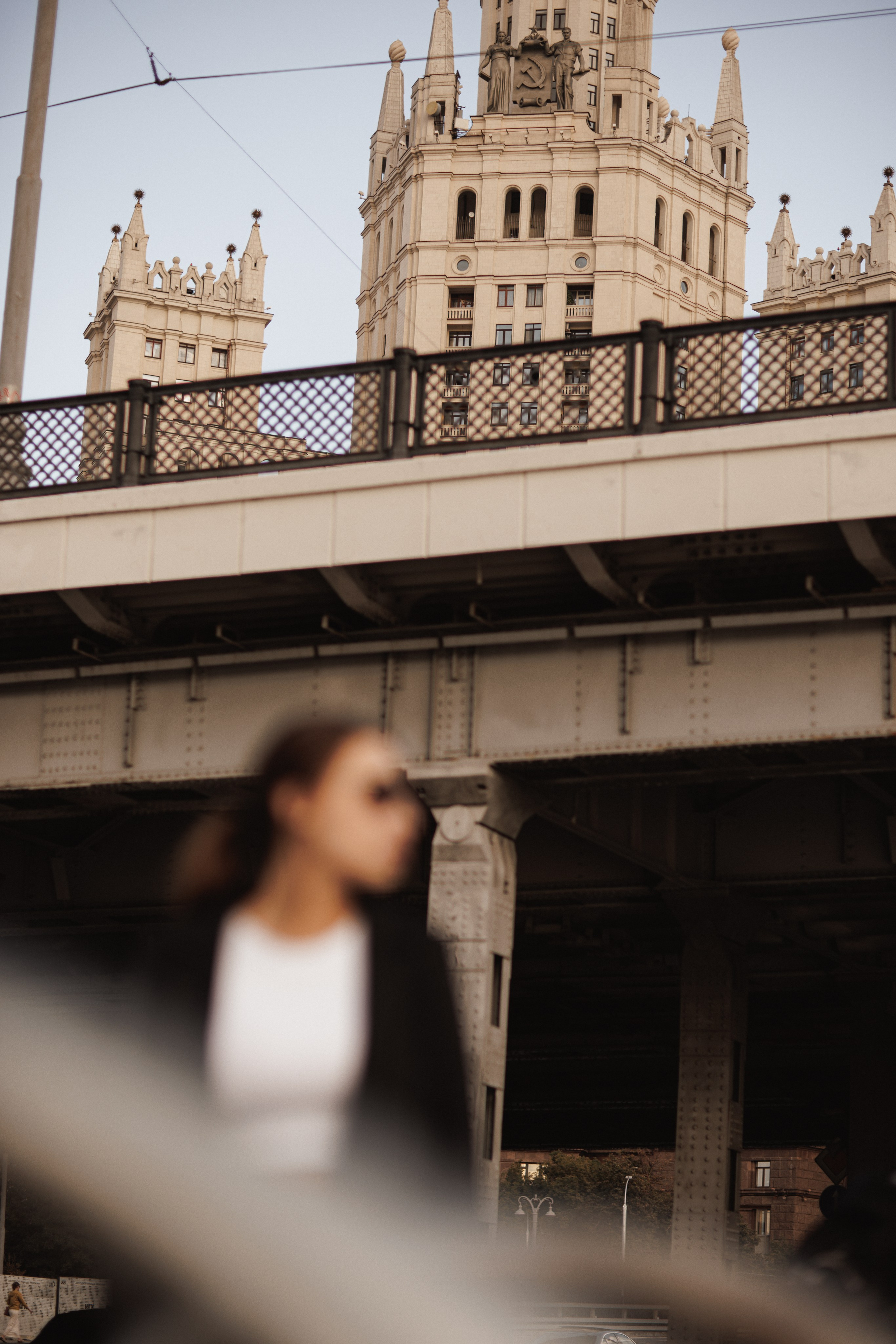 Диана. Свадебный и семейный фотограф в Москве Julia Juice