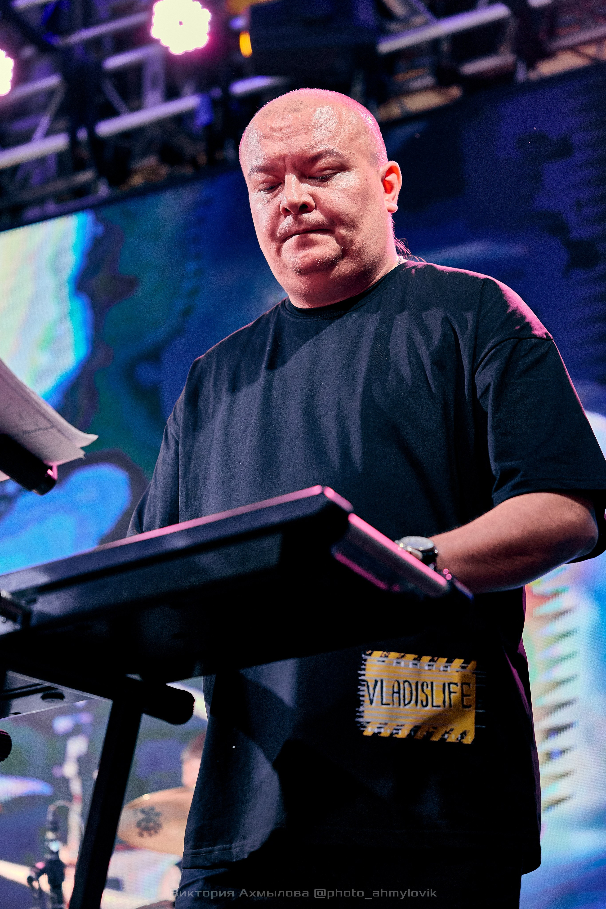 27.04.2024 НШБ Депо. Виктория Ахмылова. Фотограф в Москве