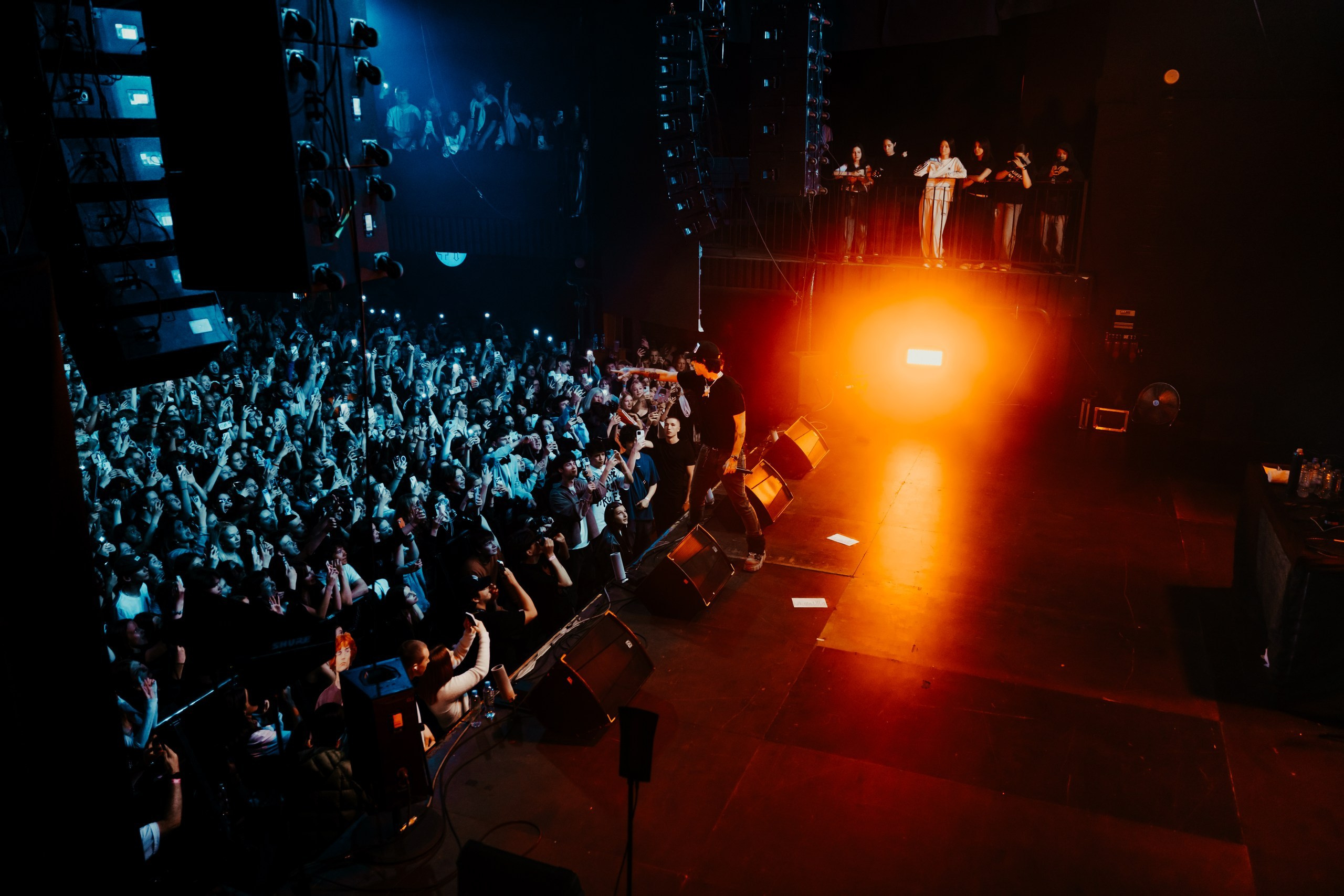 Lovv66. Концертный фотограф в Санкт-Петербурге