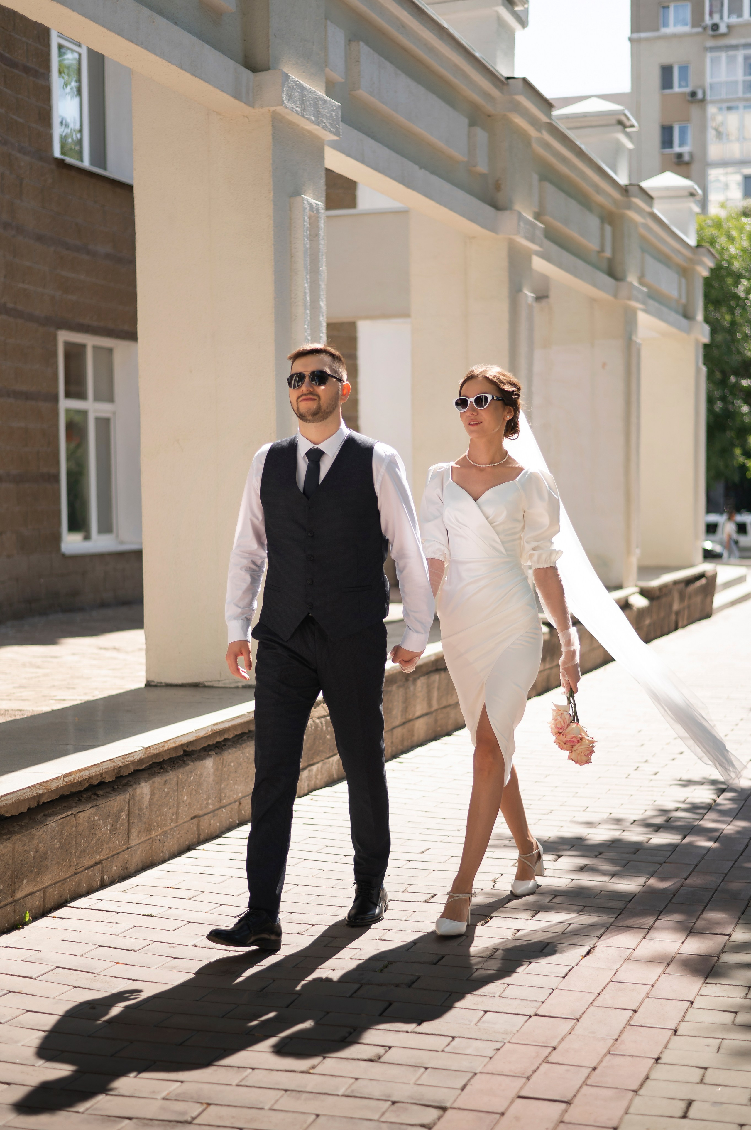 Свадьба Лианы&Тимура. Фотограф Рузанна Ганн