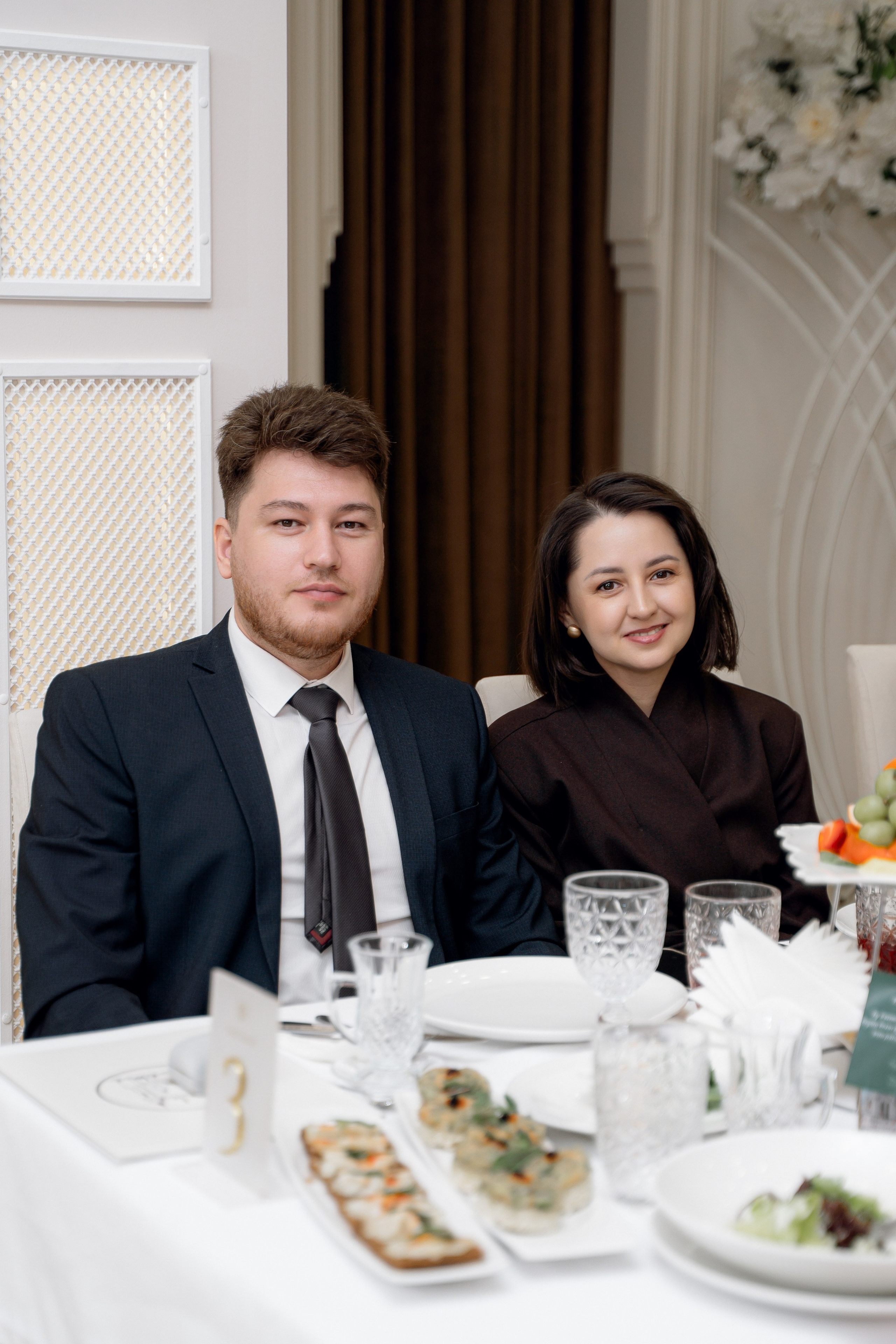 Ильдар & Алия. RAMIL SAFIULLIN