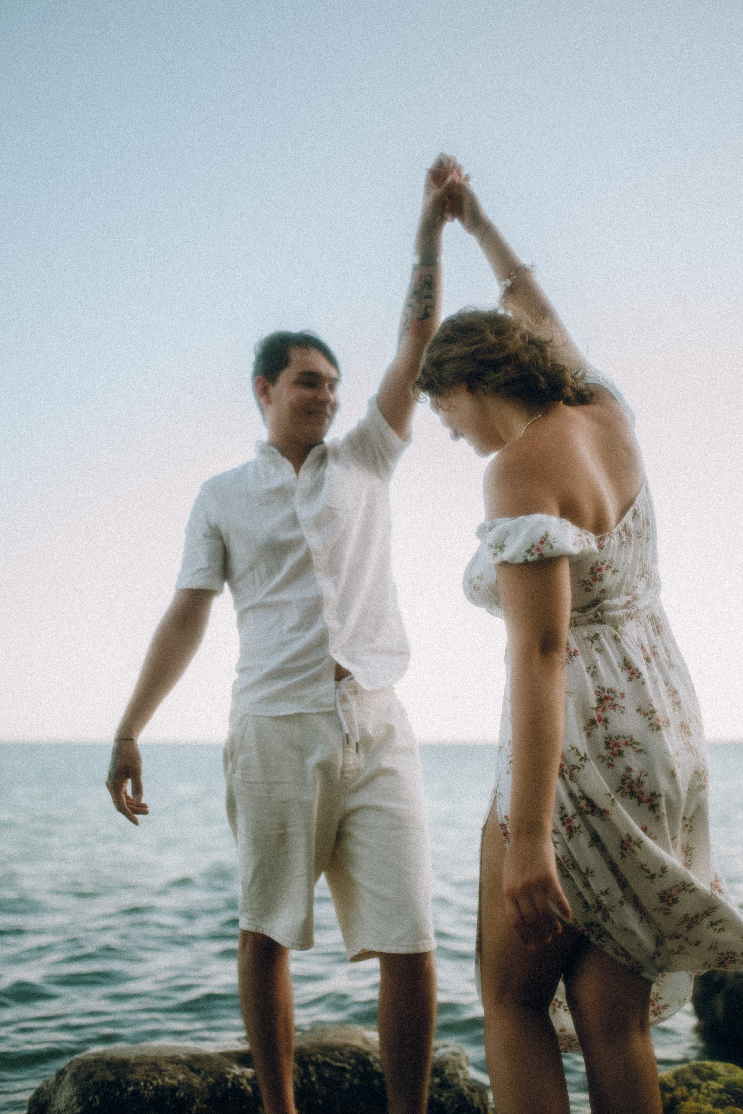 Виолетта и Евгений. Фотограф Санкт-Петербург, Новороссийск