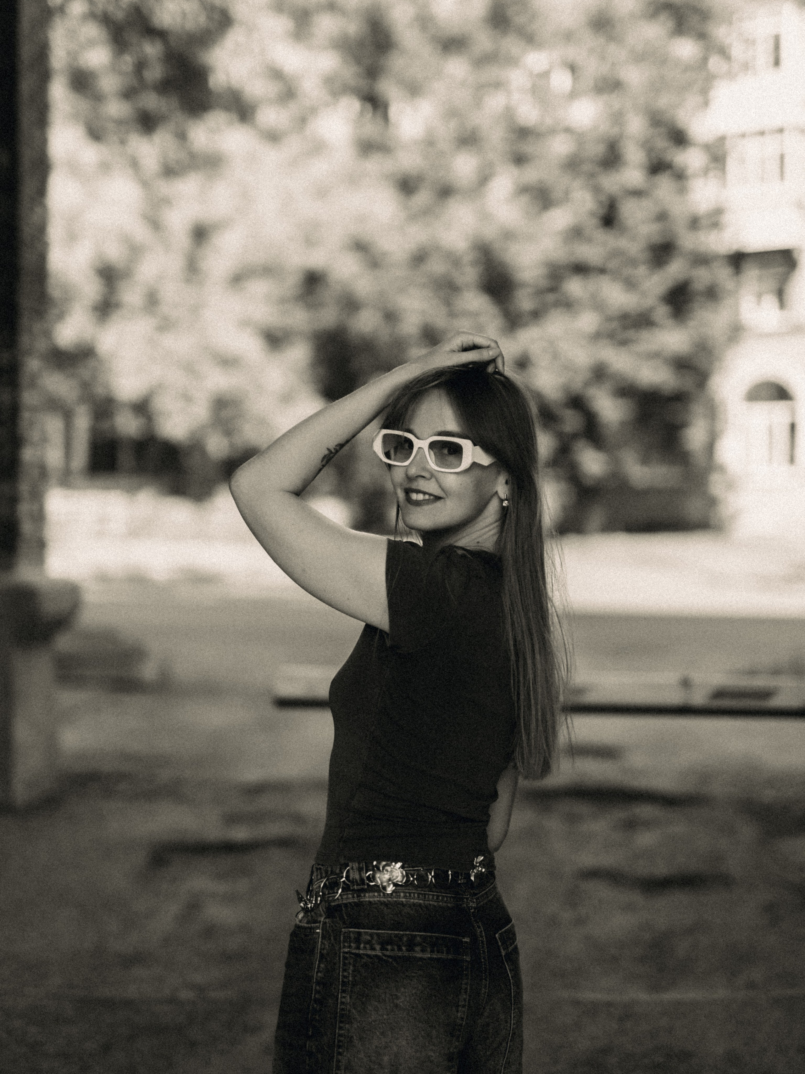 Лиза. Фотограф Анна Нестеренко
